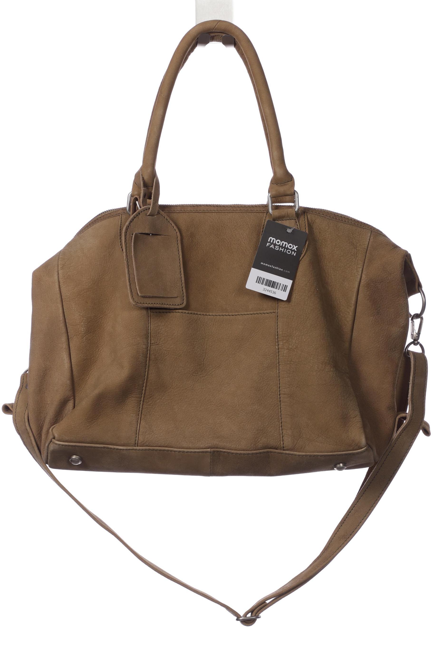 

Cowboysbelt Damen Handtasche, braun, Gr.