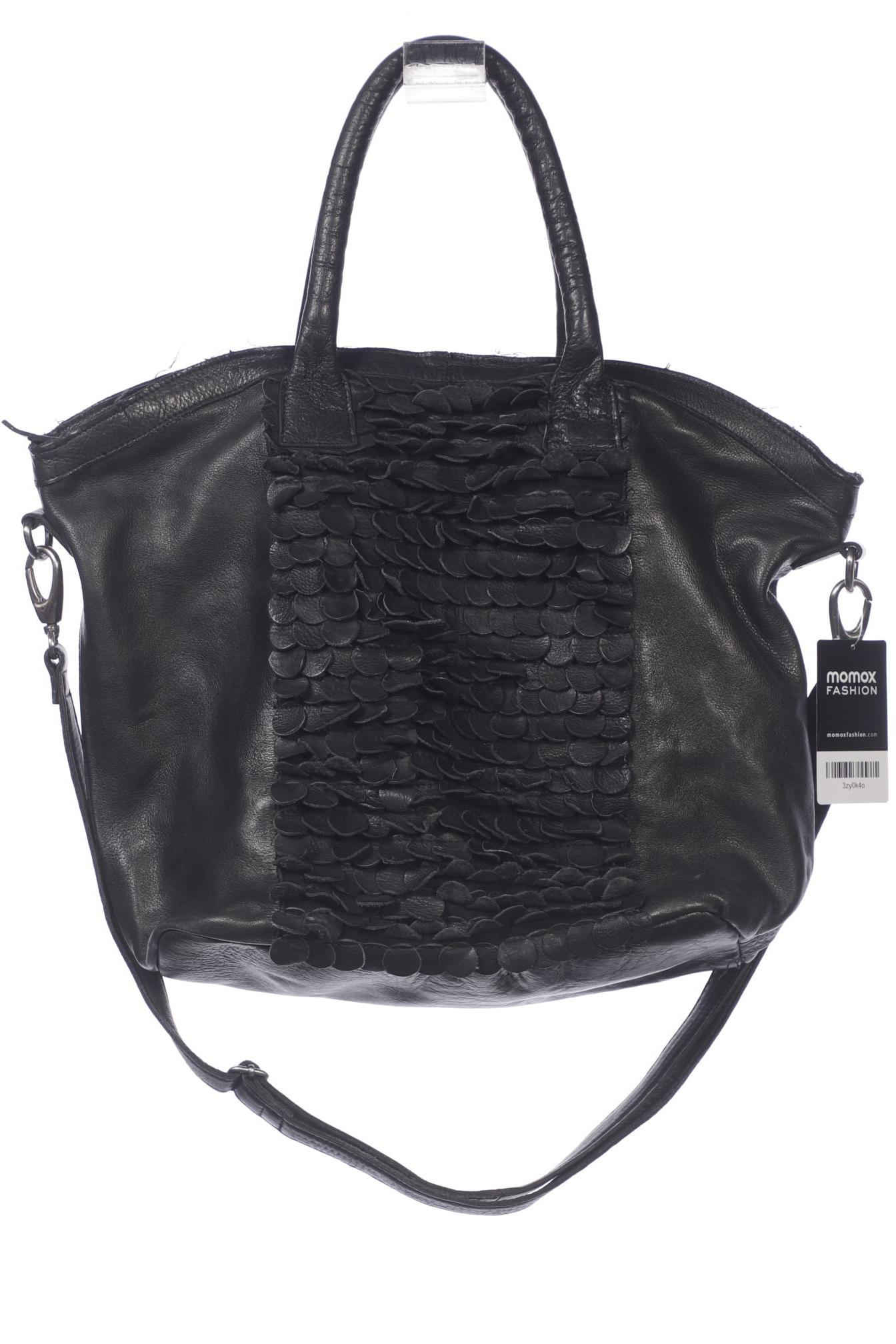 

Cowboysbelt Damen Handtasche, schwarz
