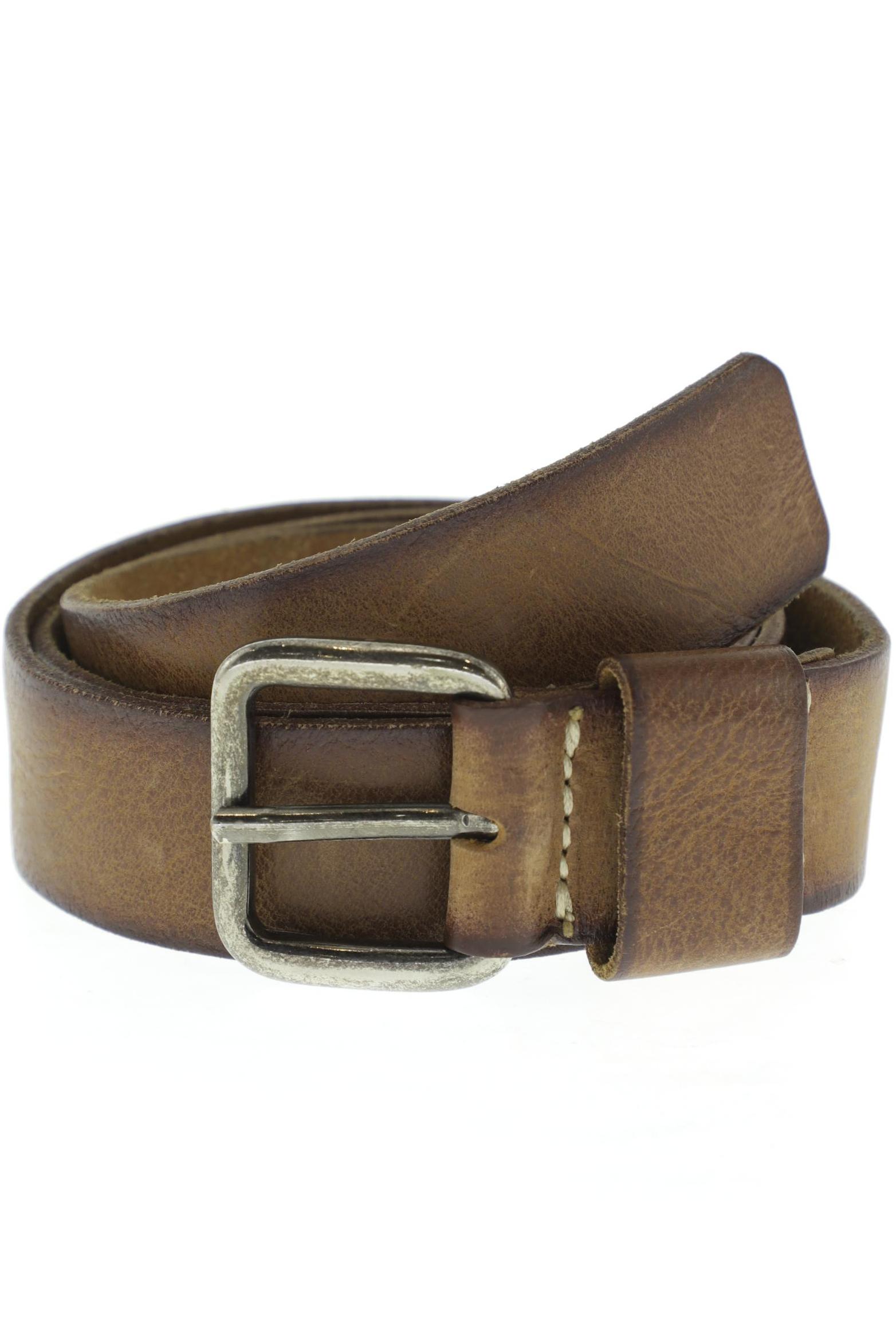 

Cowboysbelt Herren Gürtel, braun, Gr. 90
