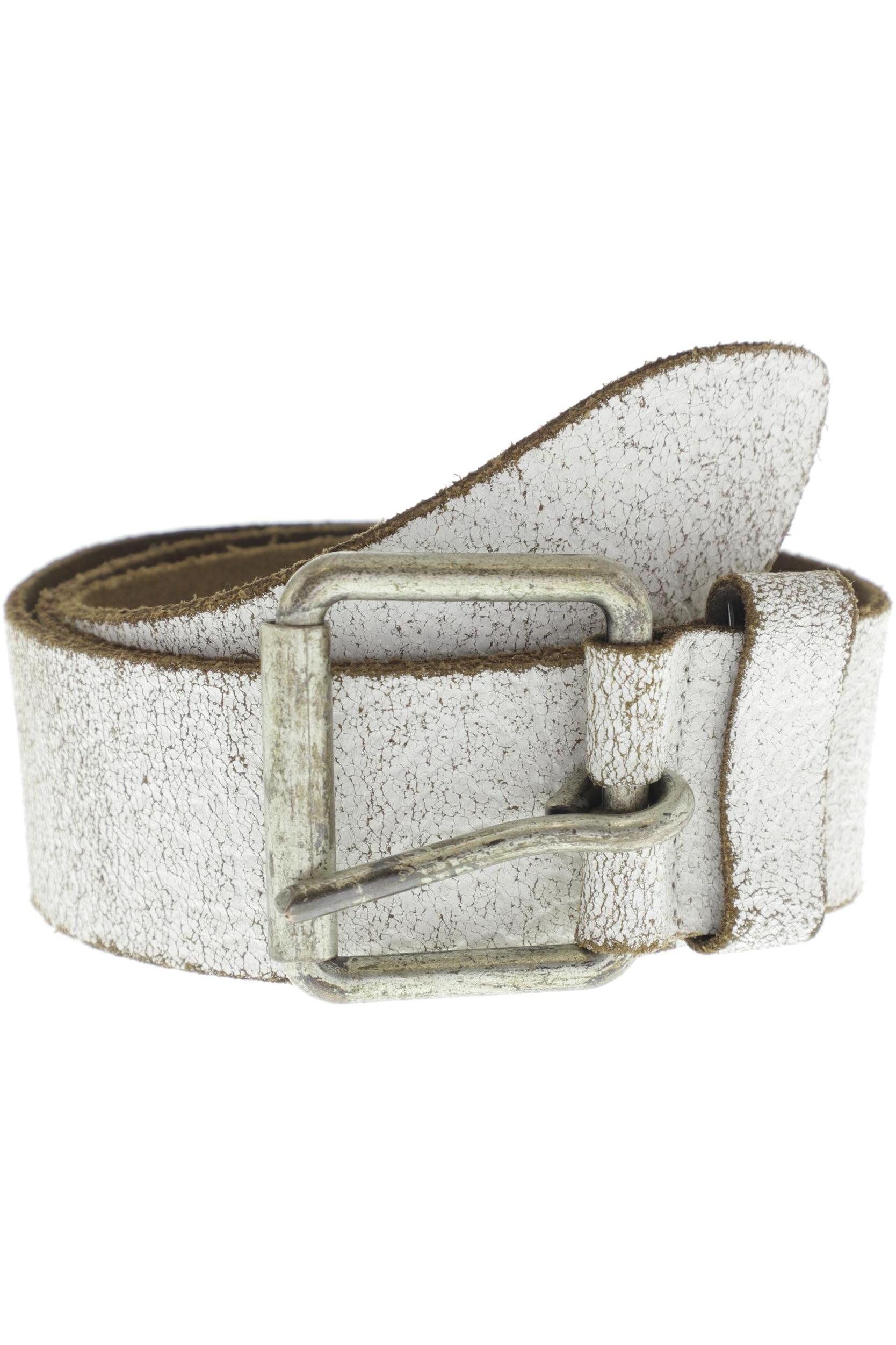 

Cowboysbelt Herren Gürtel, weiß, Gr. 95