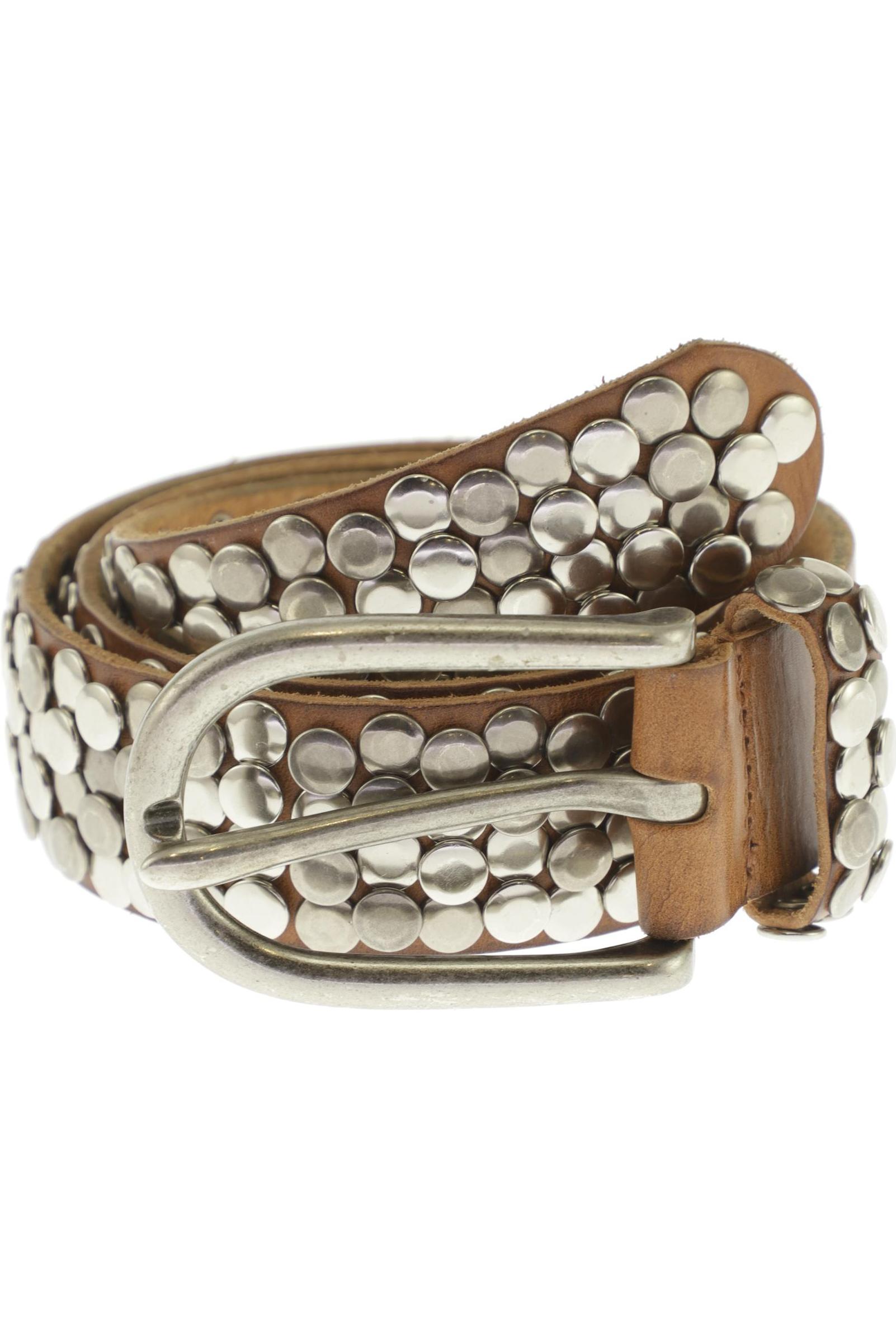 

Cowboysbelt Herren Gürtel, braun