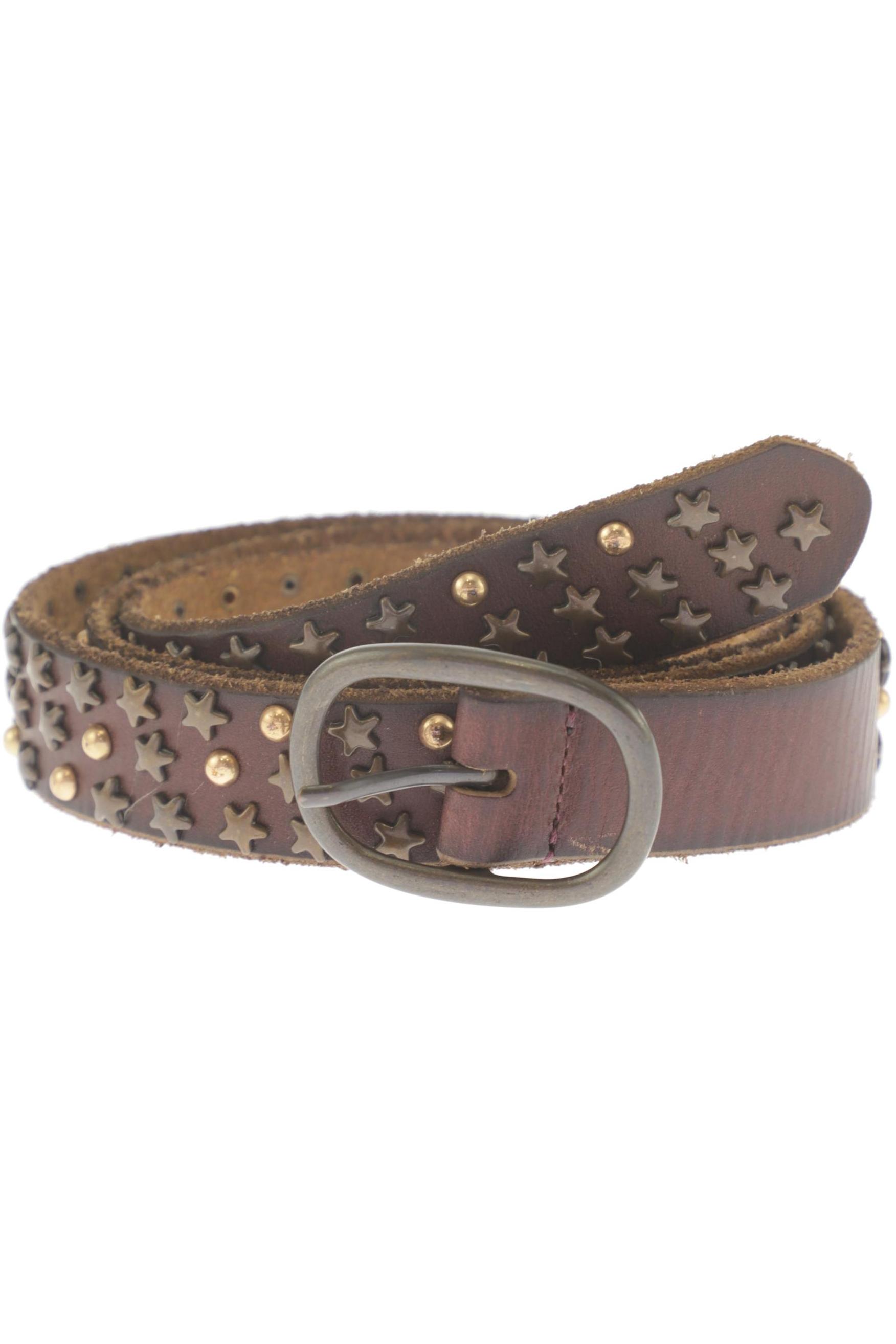 

Cowboysbelt Herren Gürtel, braun, Gr. 100