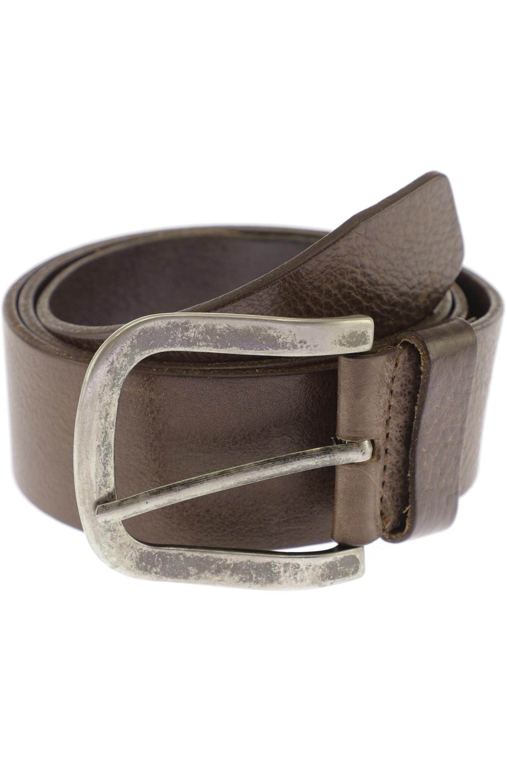 

Cowboysbelt Herren Gürtel, braun, Gr. 95