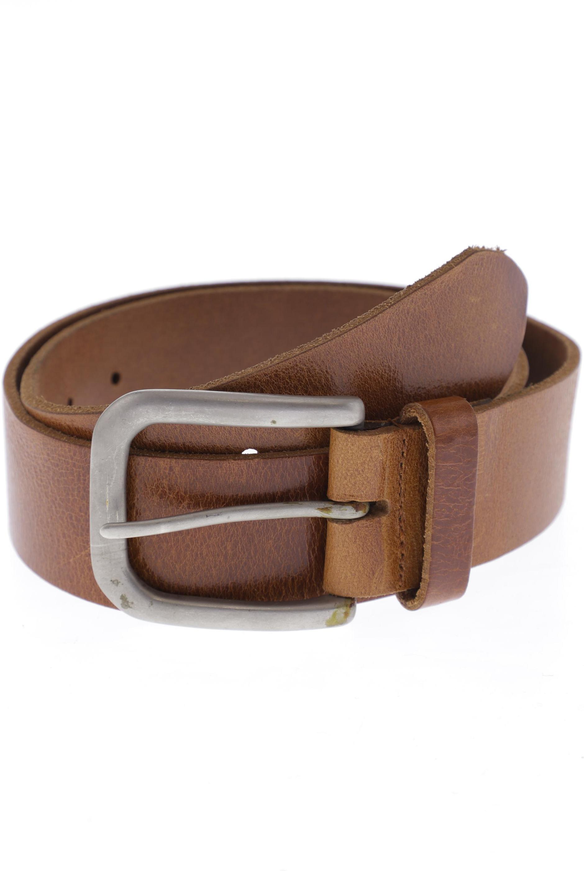Thumbnail - Cowboysbelt Herren Gürtel, braun, Gr. 95