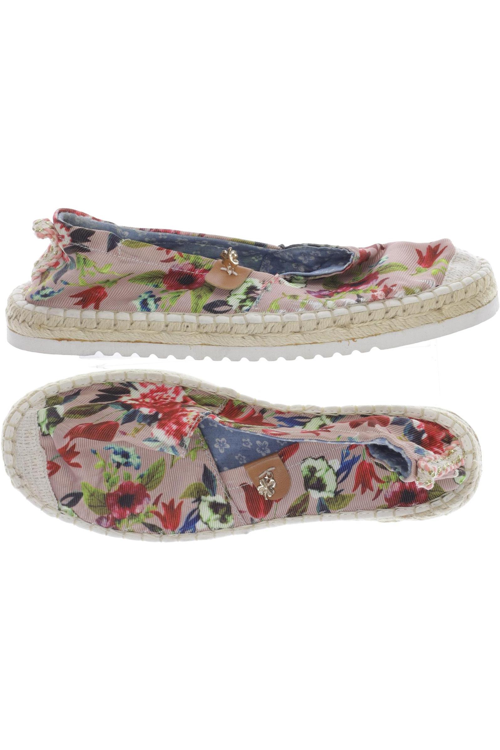 

Cox Damen Ballerinas, mehrfarbig, Gr. 39