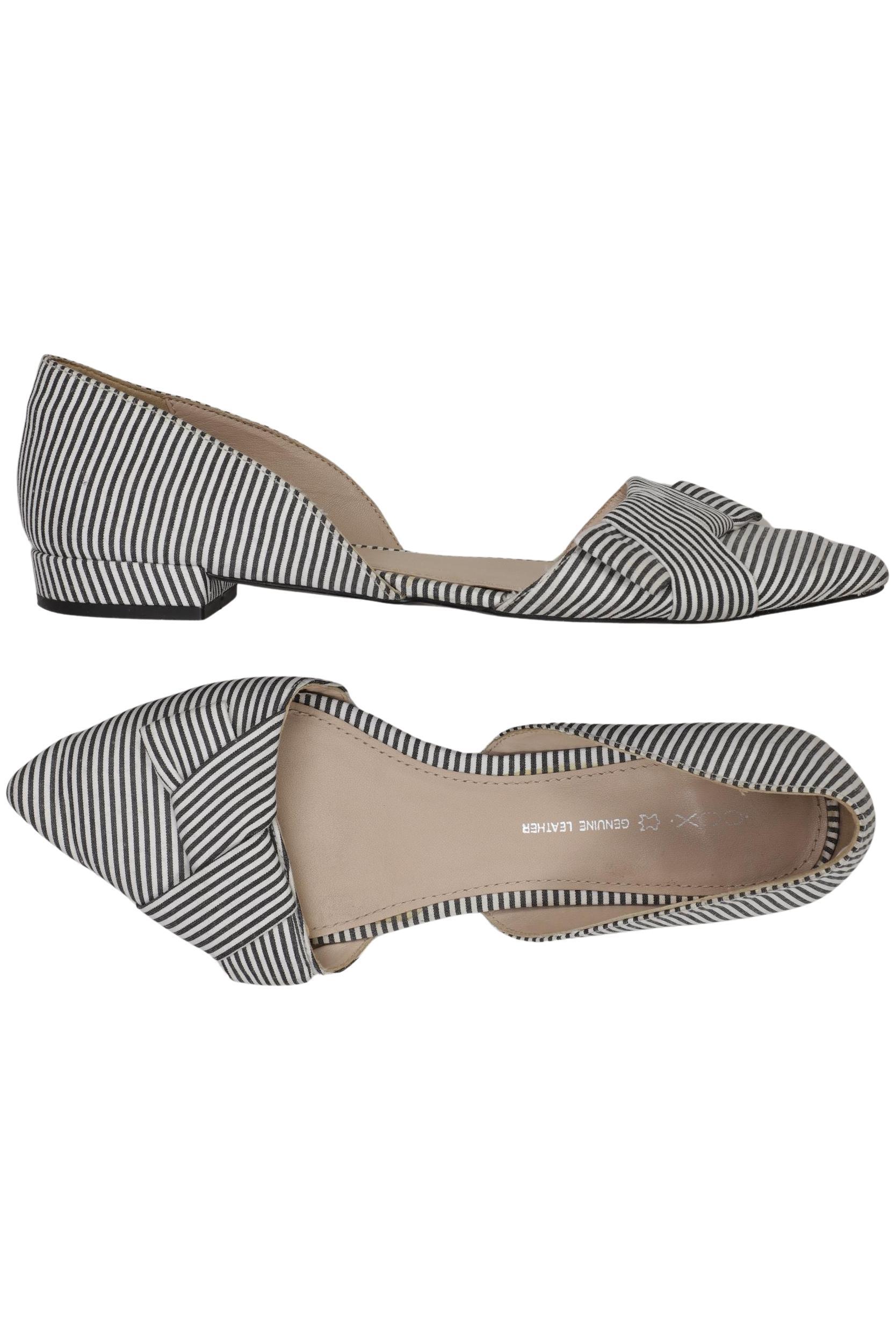 

Cox Damen Ballerinas, mehrfarbig, Gr. 40