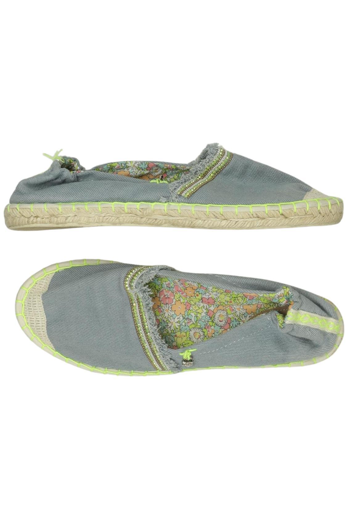 

Cox Damen Halbschuh, neon, Gr. 40