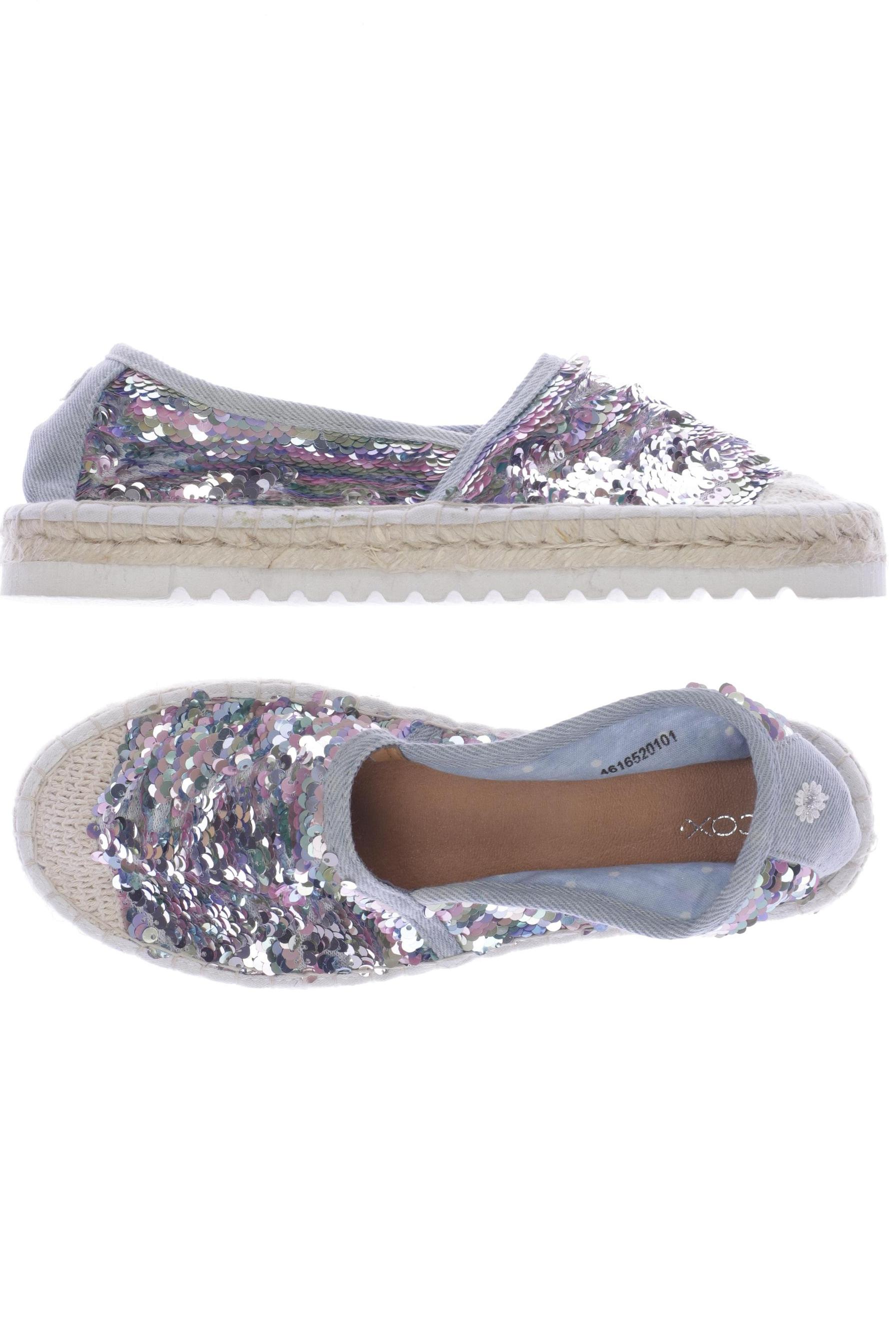 

Cox Damen Halbschuh, mehrfarbig