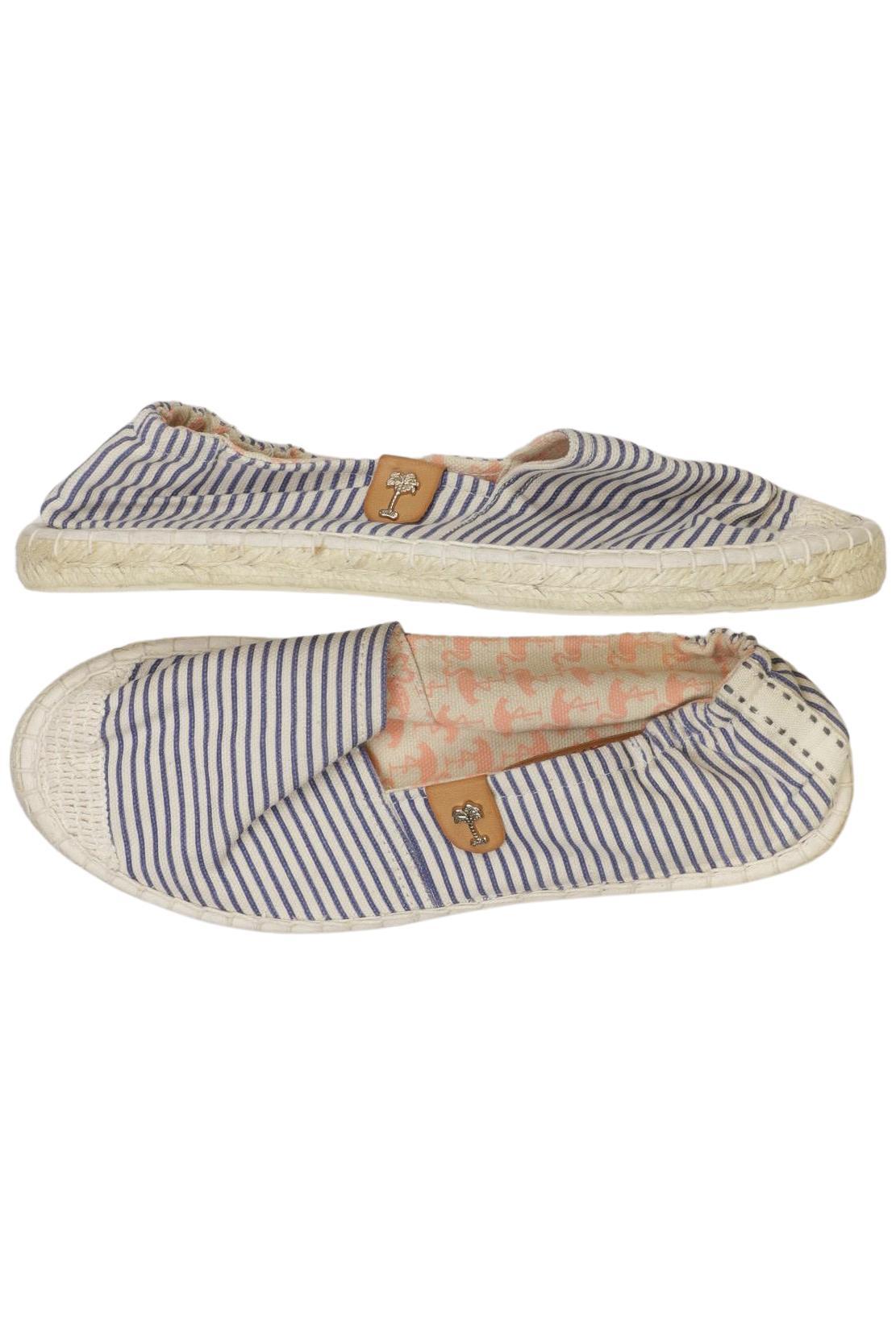 

Cox Damen Halbschuh, mehrfarbig, Gr. 39