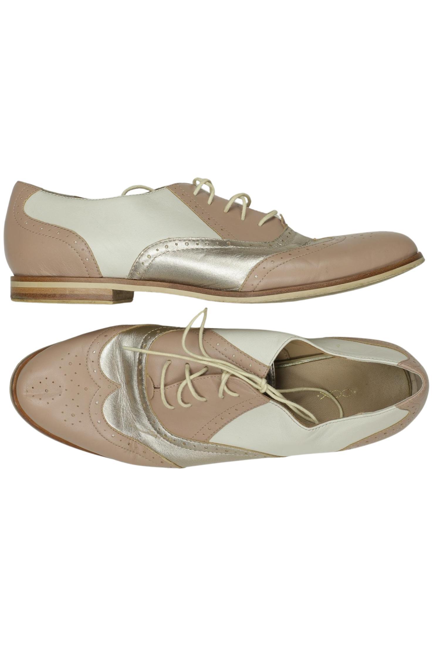 

Cox Damen Halbschuh, mehrfarbig, Gr. 40