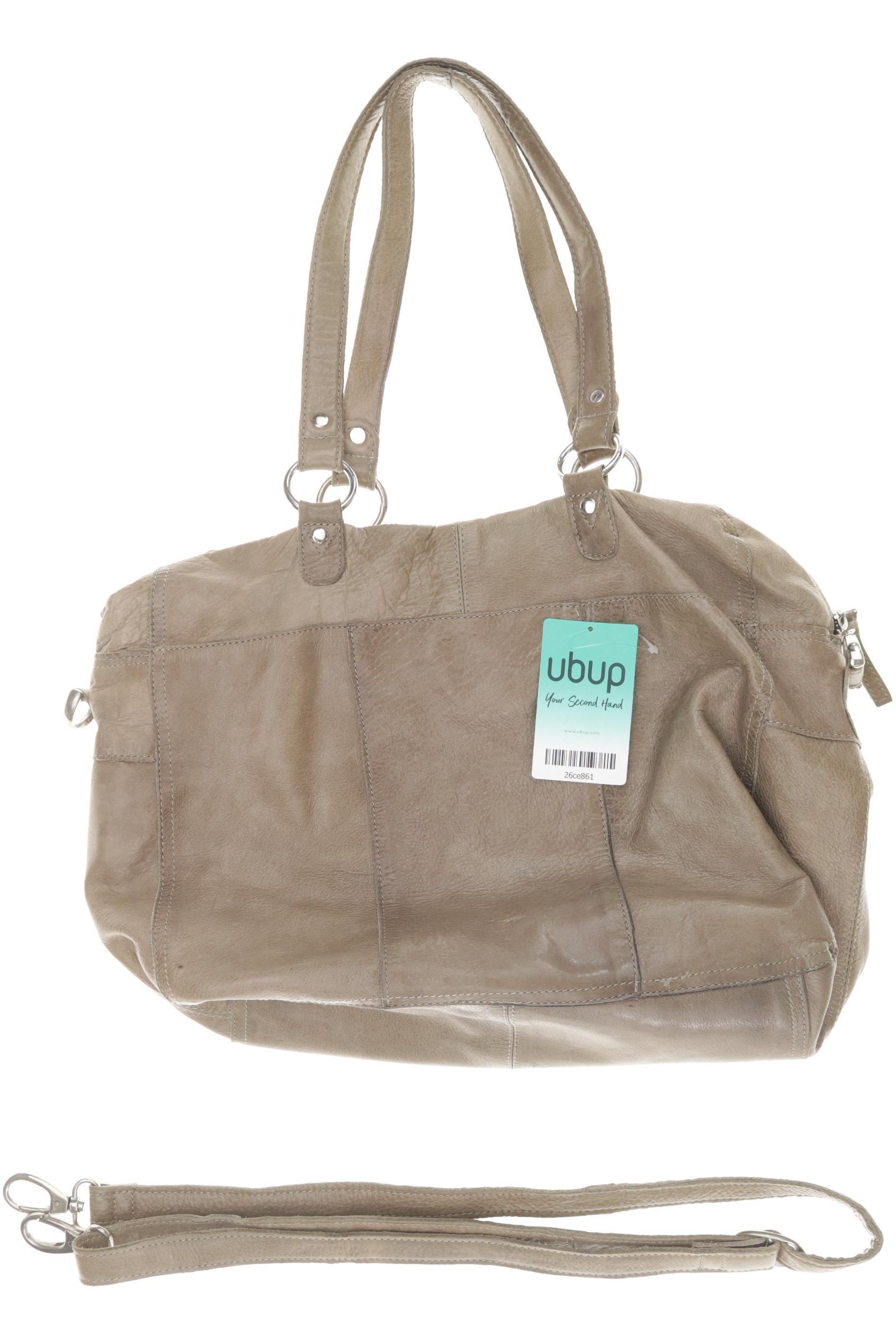 

Cox Damen Handtasche, braun, Gr.