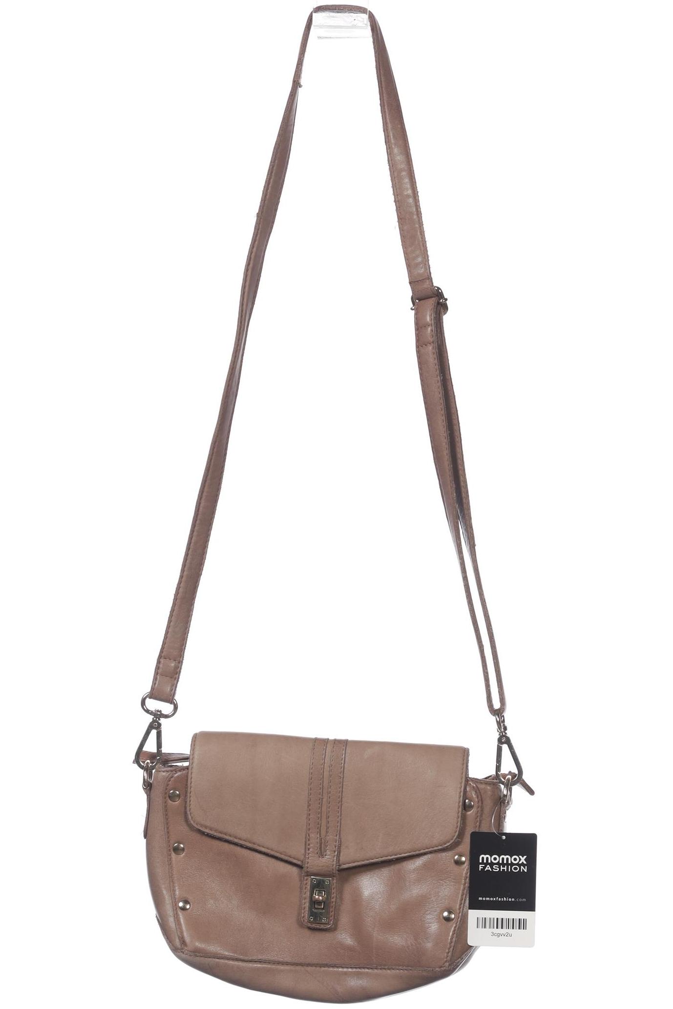 

Cox Damen Handtasche, braun, Gr.