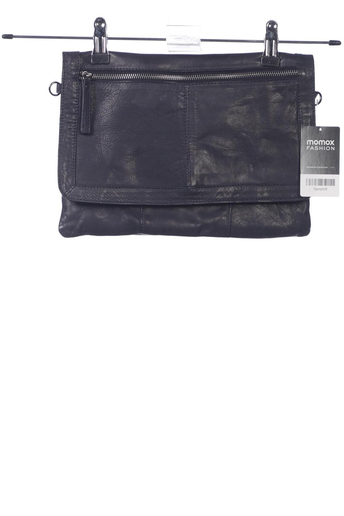 

Cox Damen Handtasche, marineblau, Gr.
