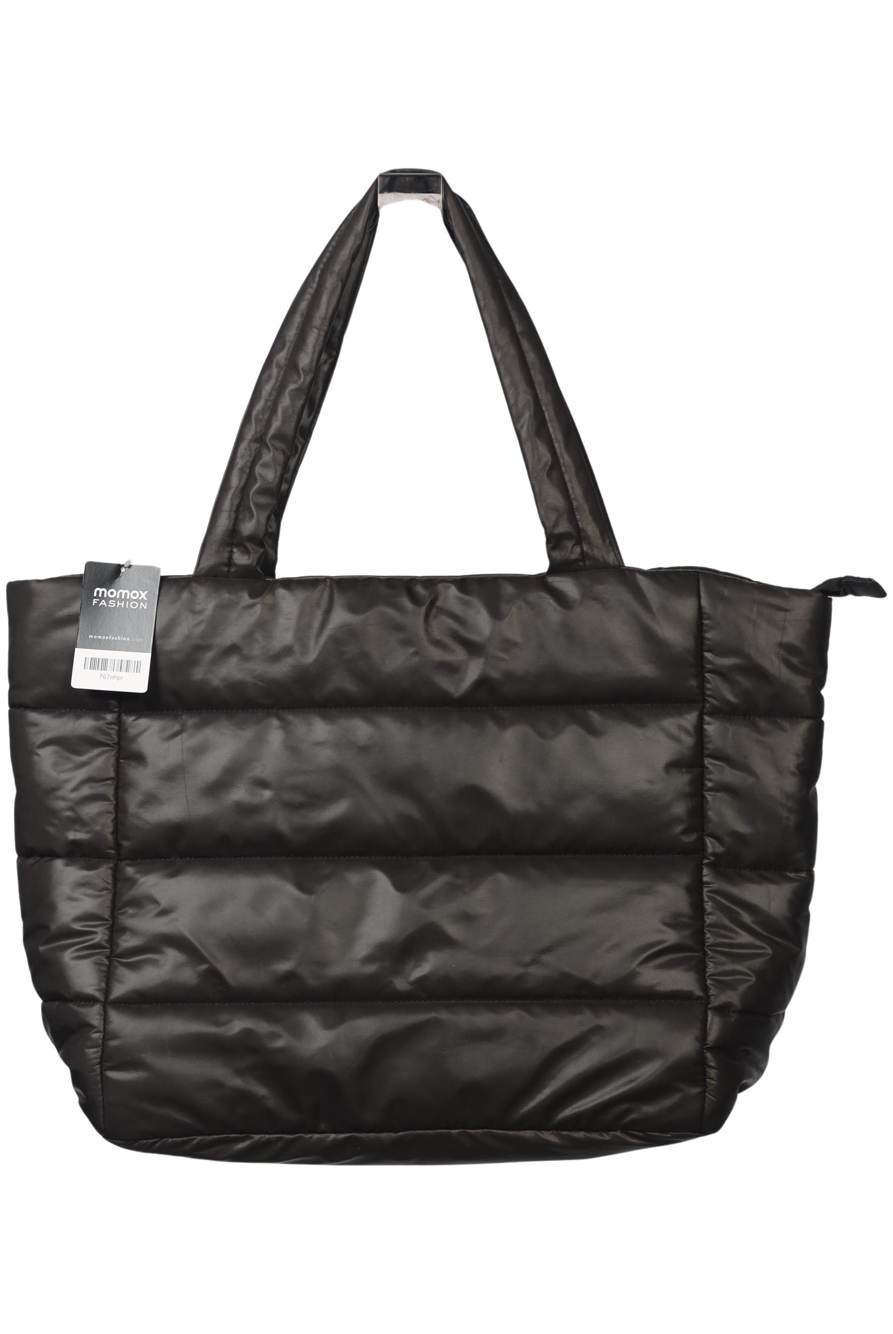 

Cox Damen Handtasche, schwarz, Gr.