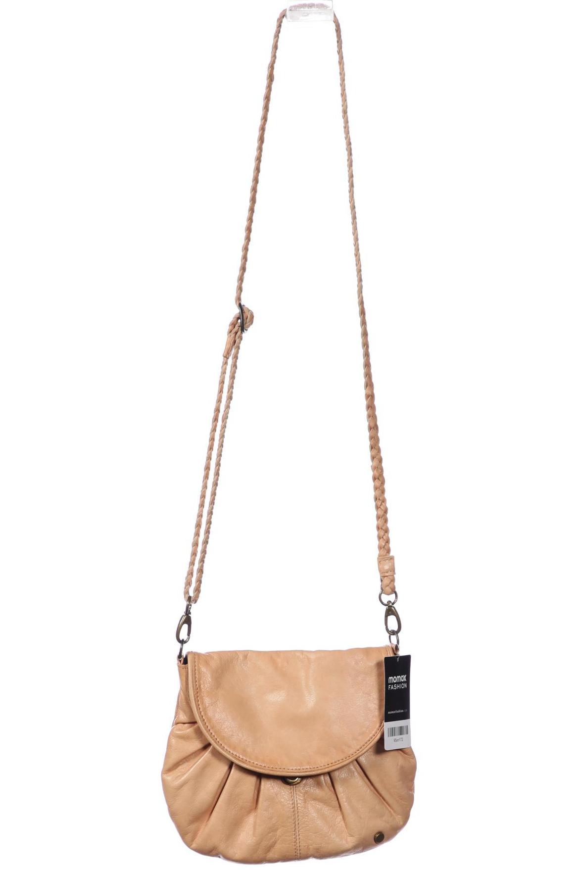 

Cox Damen Handtasche, beige