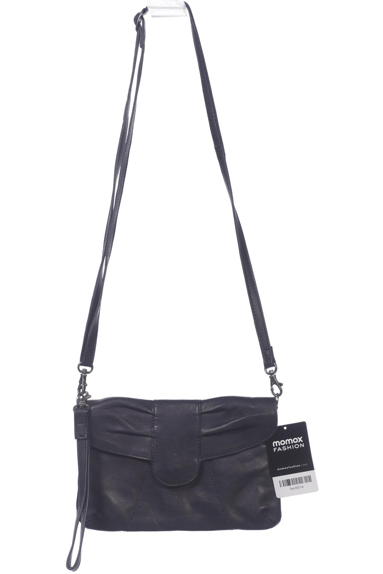 

Cox Damen Handtasche, marineblau, Gr.