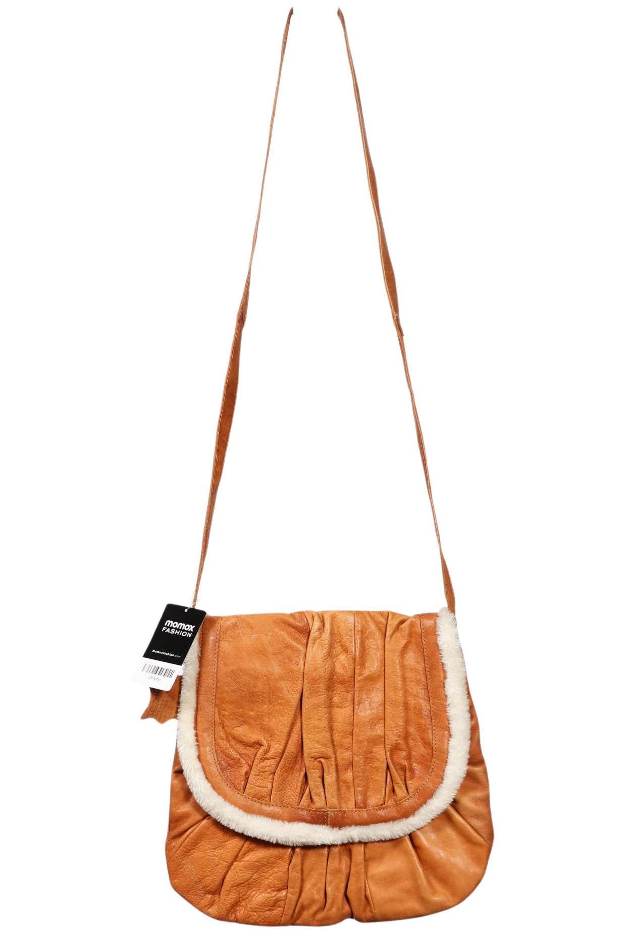 

Cox Damen Handtasche, braun, Gr.