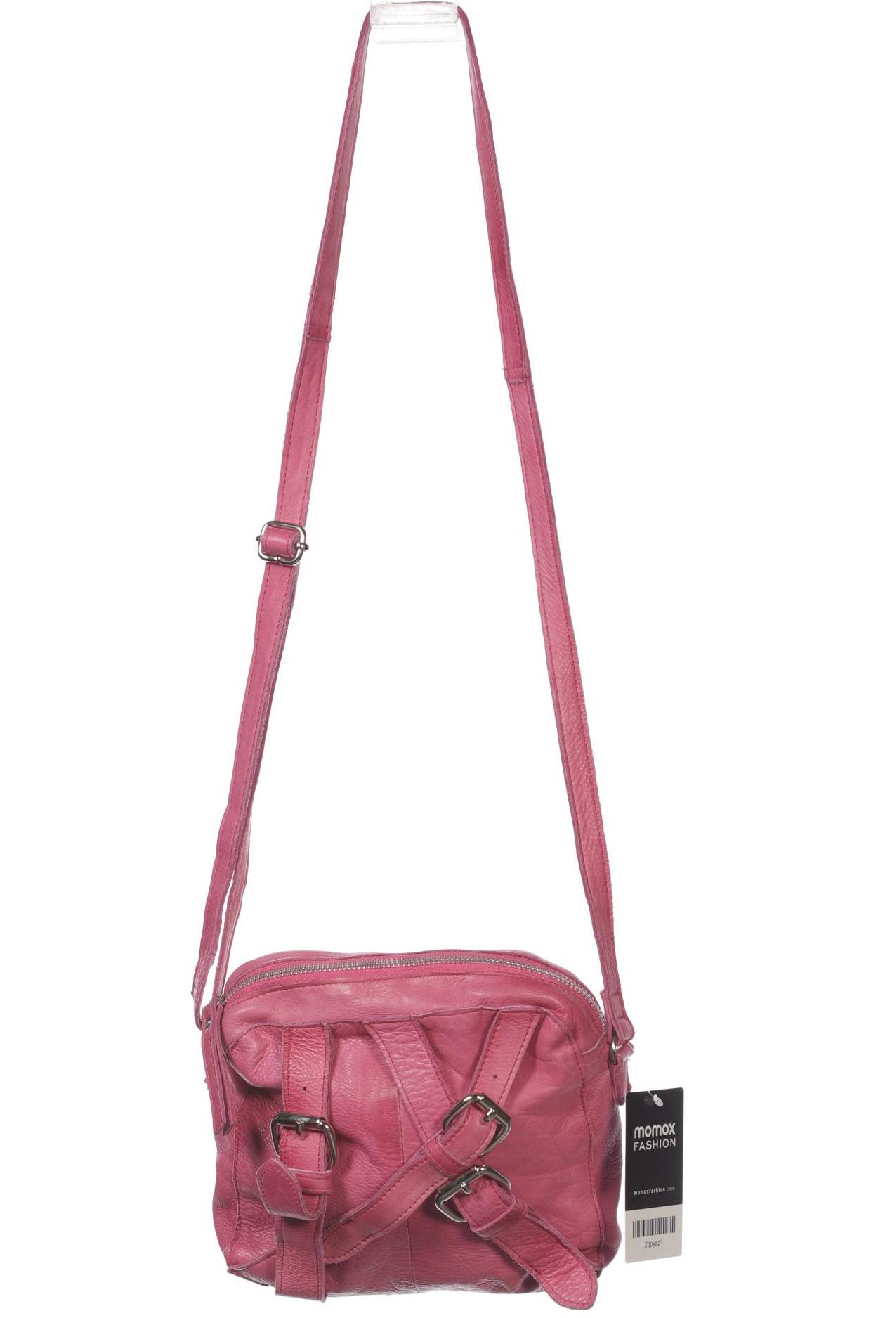 

Cox Damen Handtasche, pink