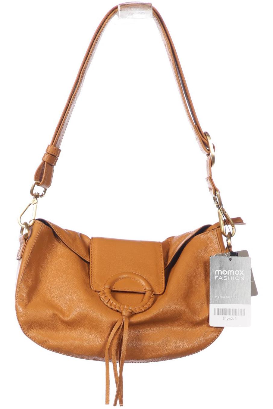 

Cox Damen Handtasche, braun, Gr.