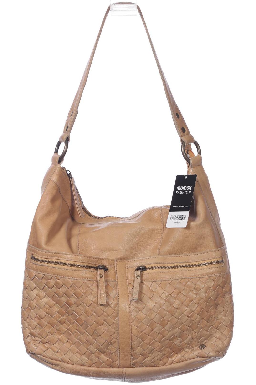 

Cox Damen Handtasche, beige