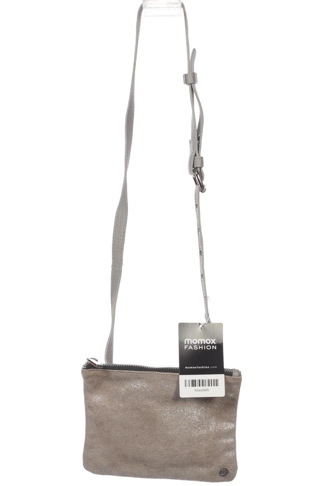

Cox Damen Handtasche, grau