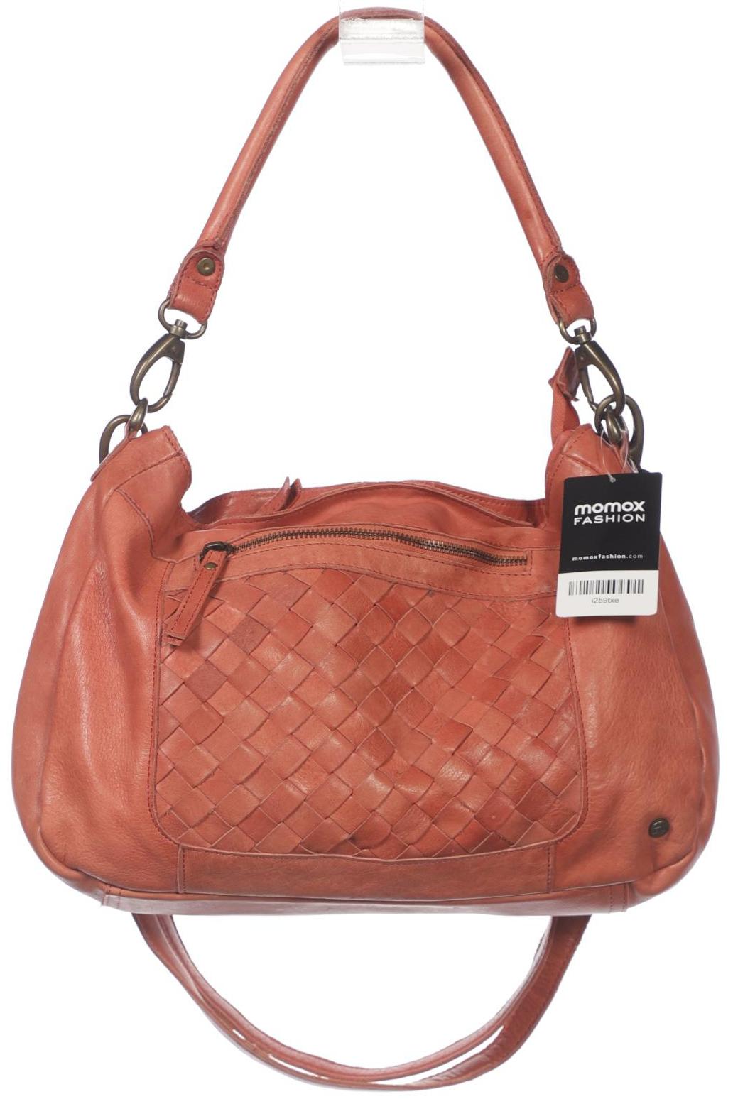 

Cox Damen Handtasche, pink