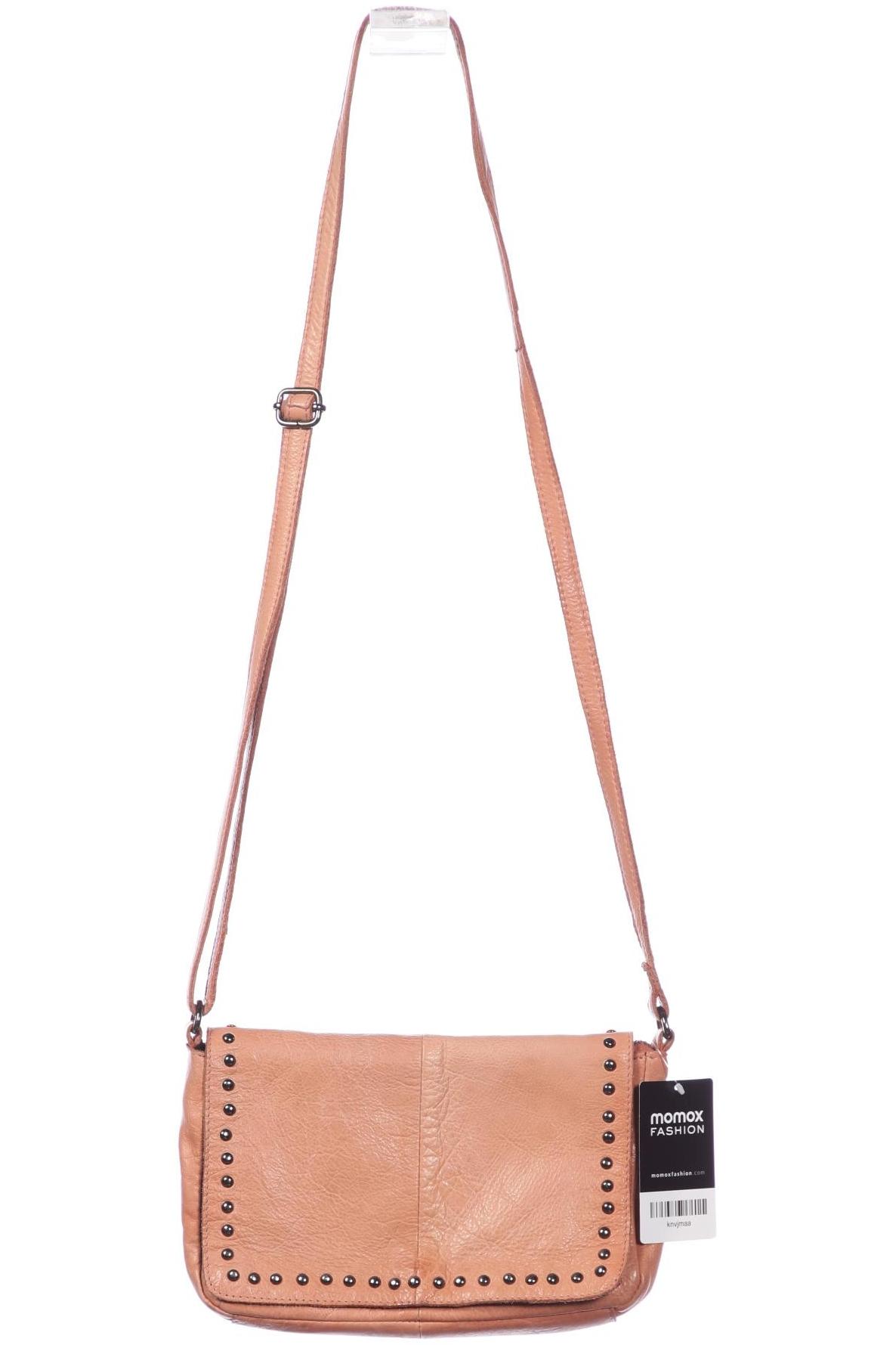 

Cox Damen Handtasche, pink, Gr.