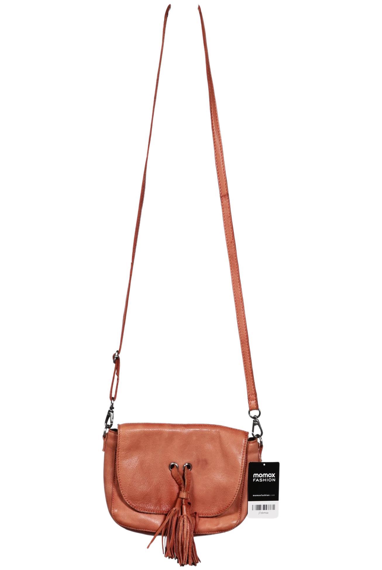 

Cox Damen Handtasche, braun, Gr.