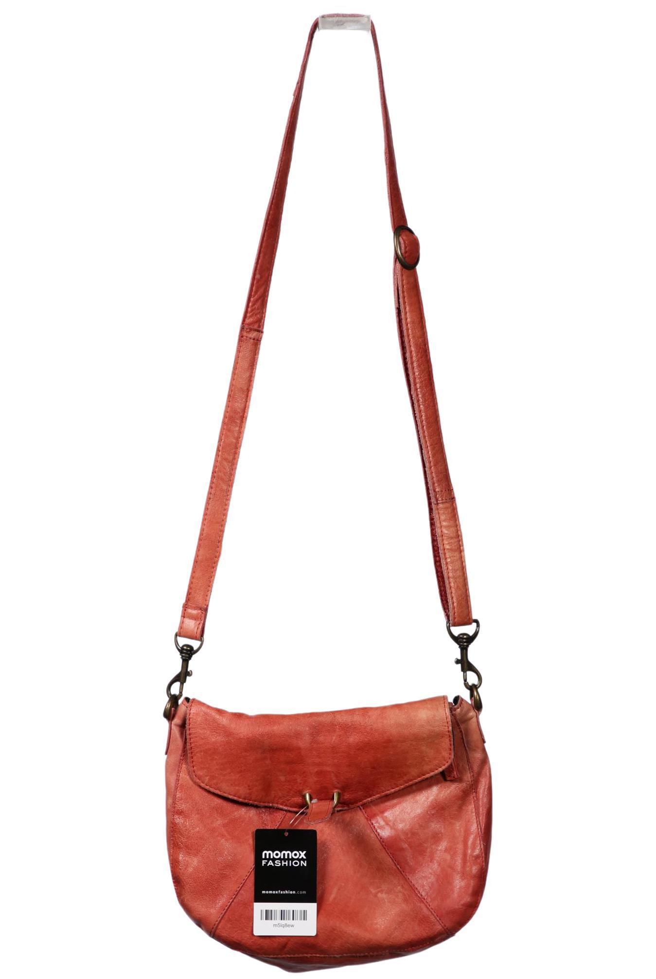 

Cox Damen Handtasche, rot, Gr.