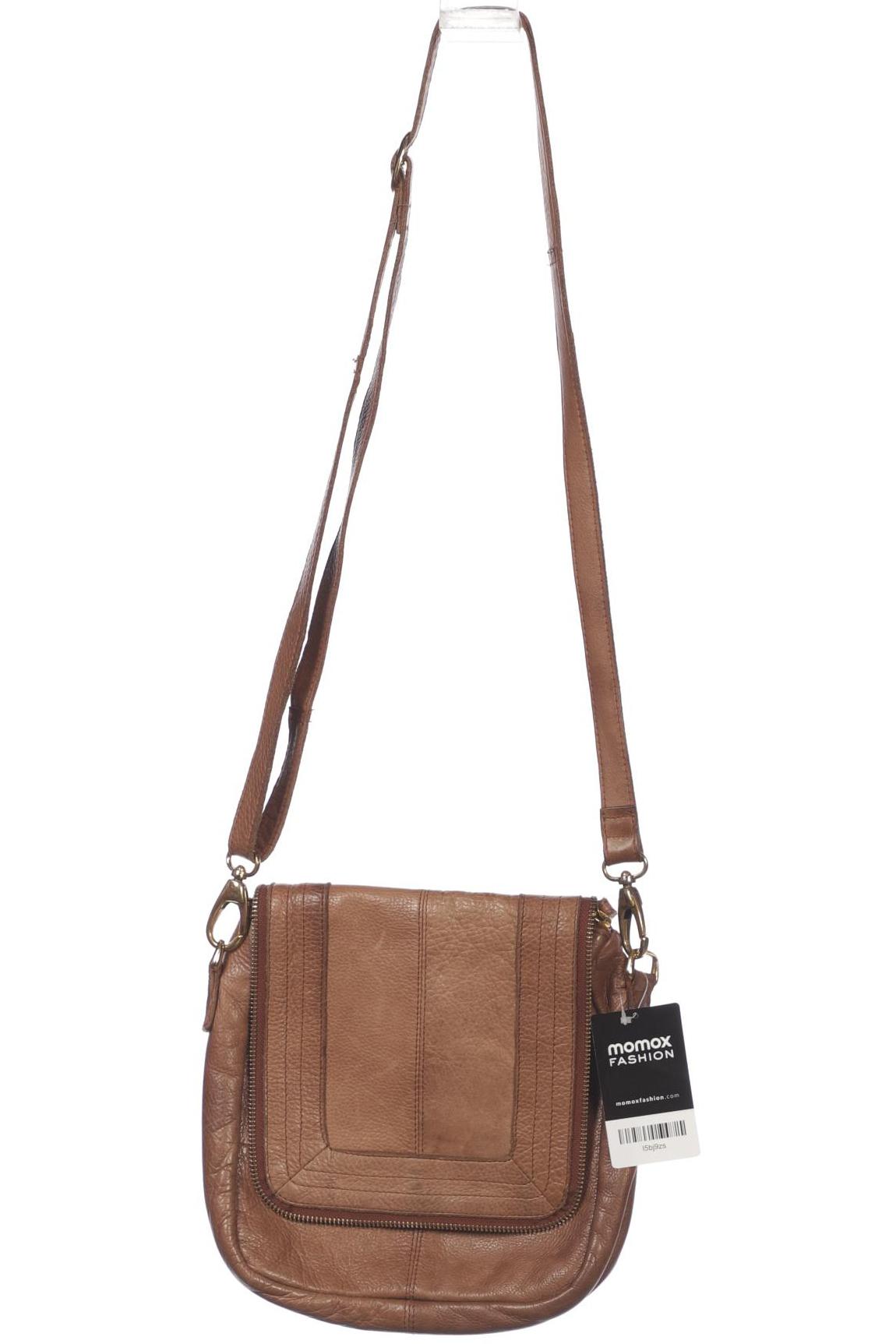 

Cox Damen Handtasche, braun