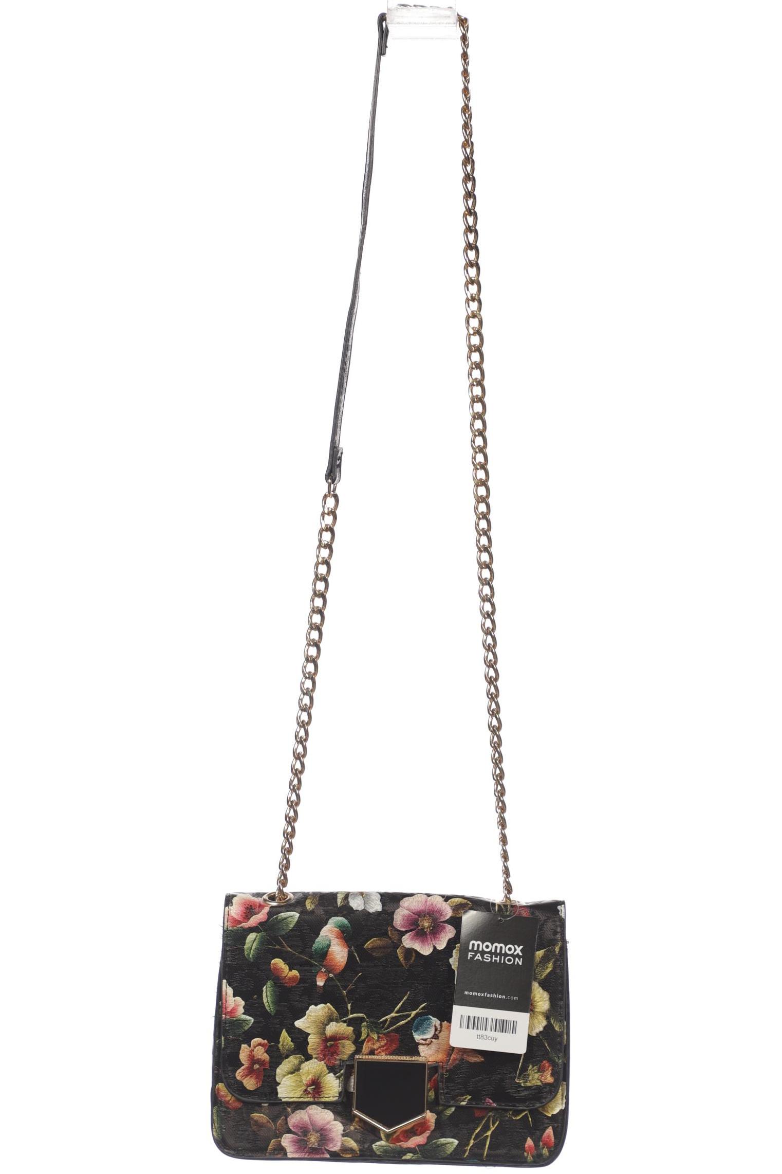 

Cox Damen Handtasche, schwarz