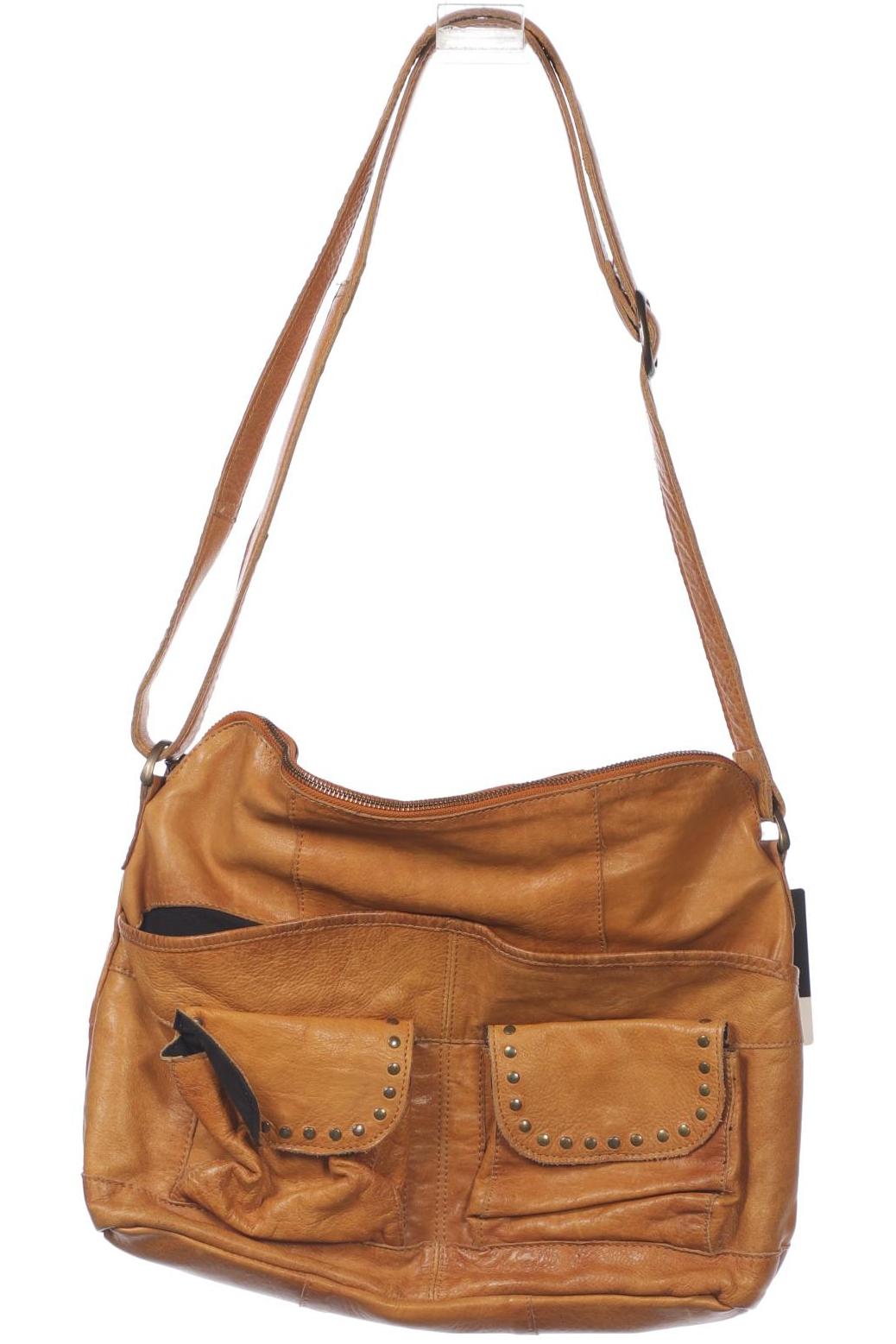 

Cox Damen Handtasche, orange