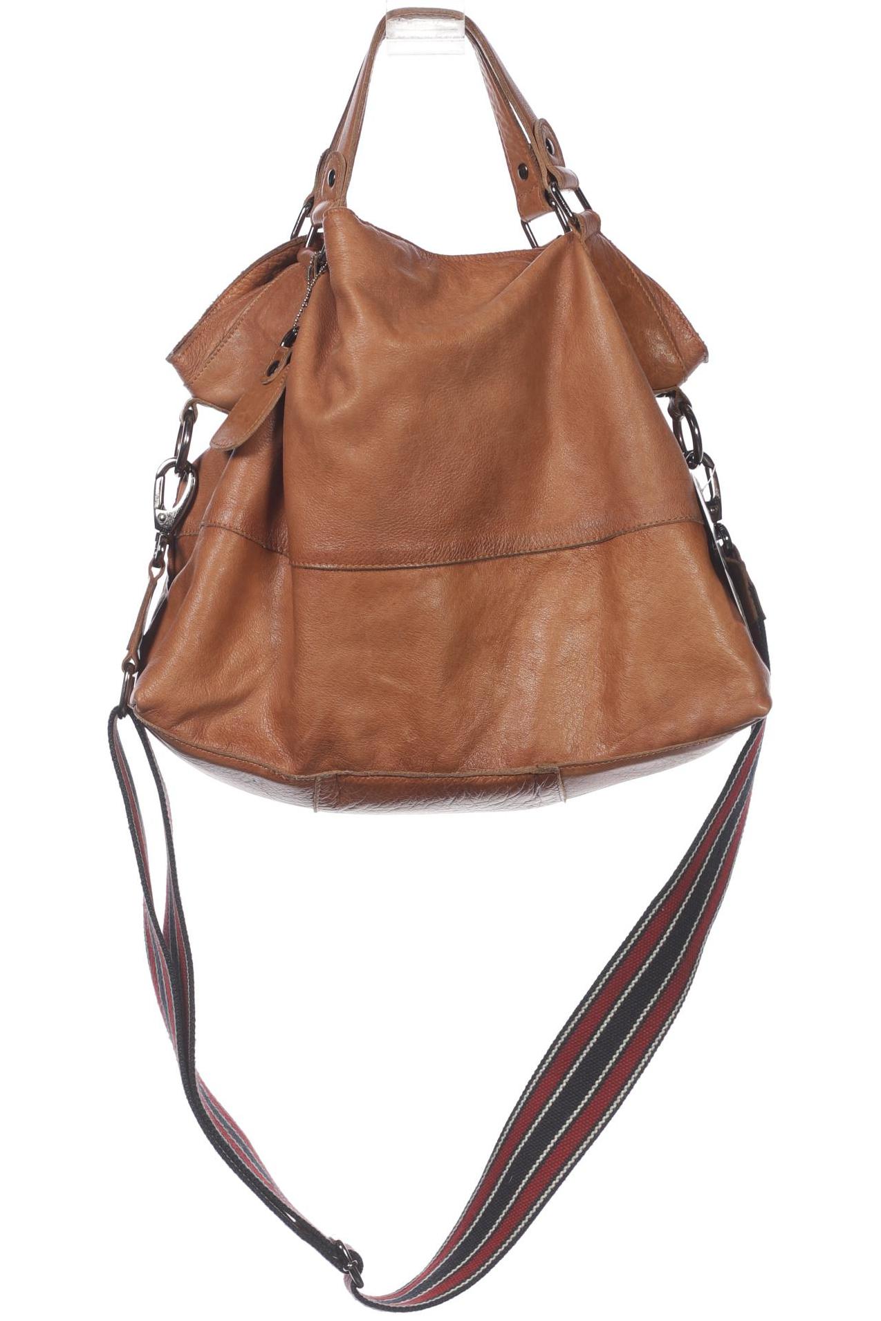 

Cox Damen Handtasche, braun