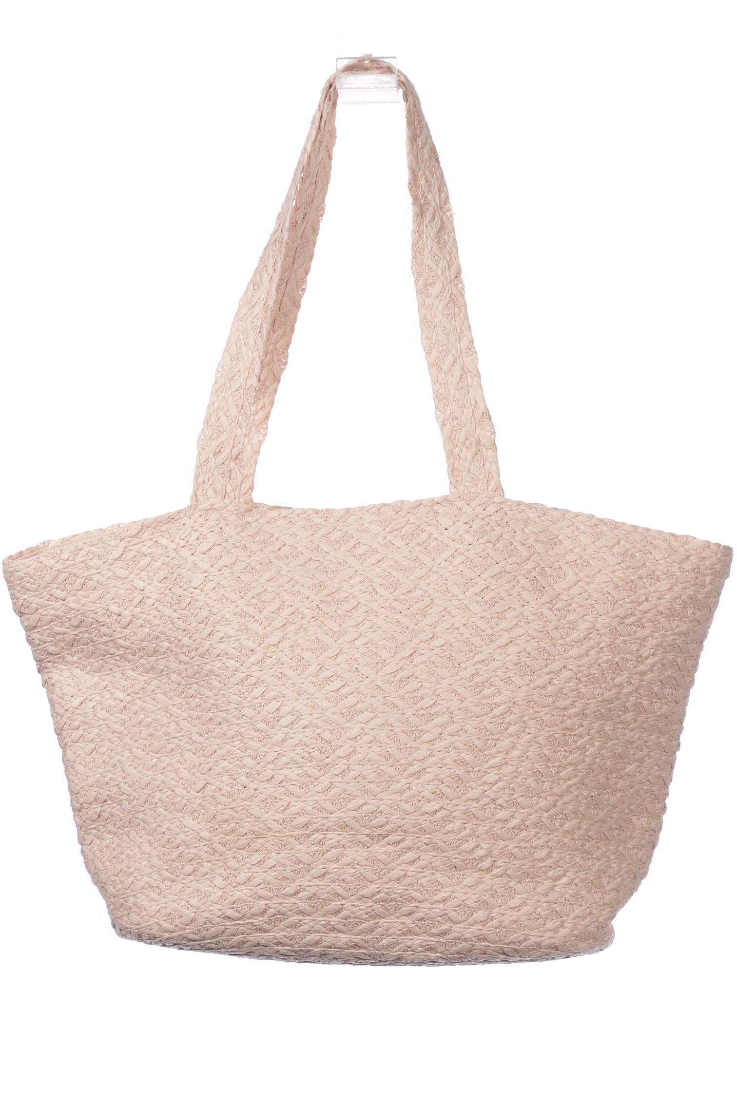 

Cox Damen Handtasche, pink, Gr.