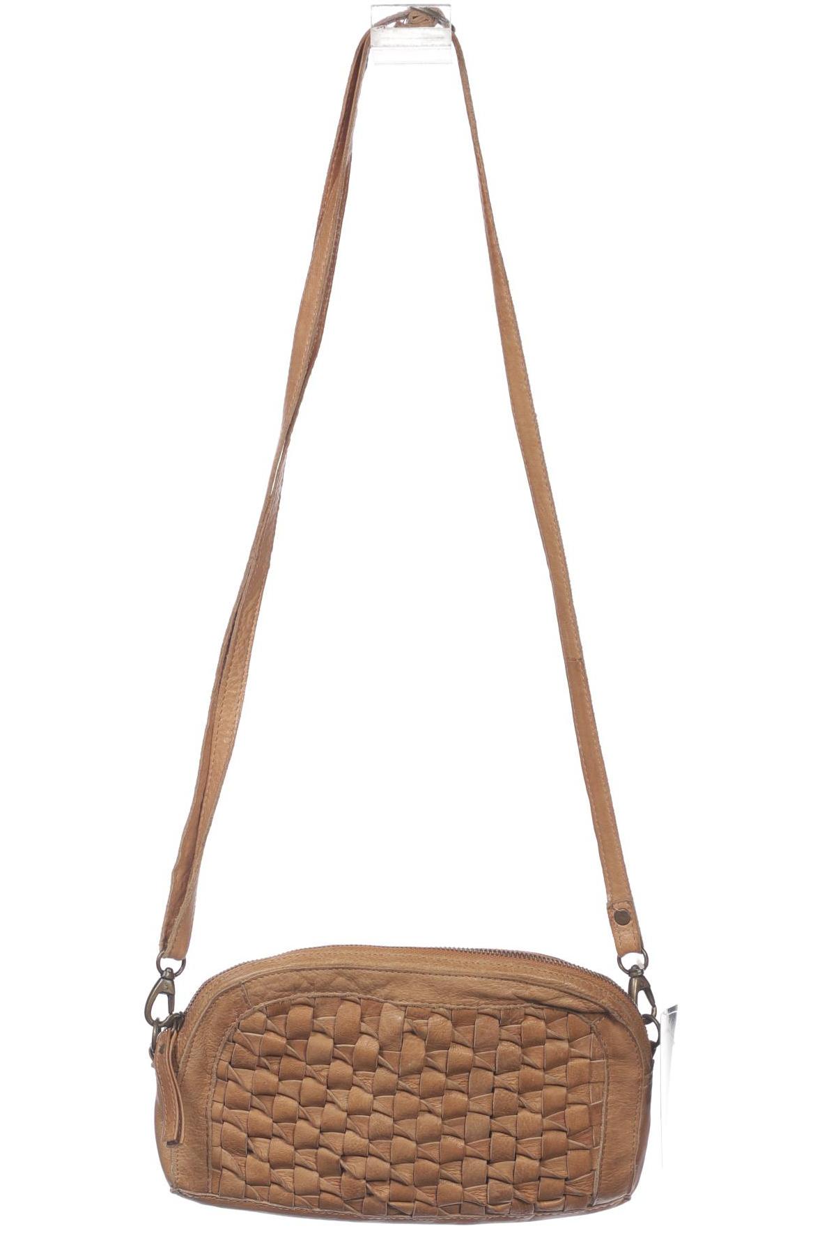

Cox Damen Handtasche, beige