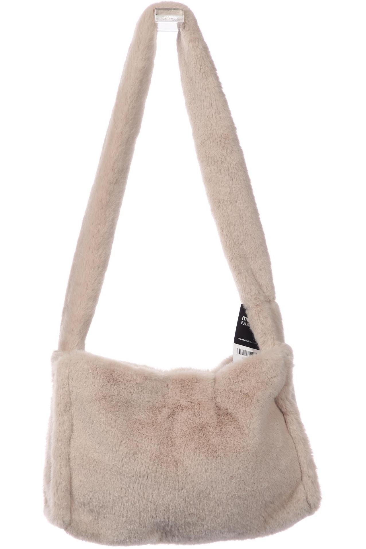 

Cox Damen Handtasche, cremeweiß, Gr.