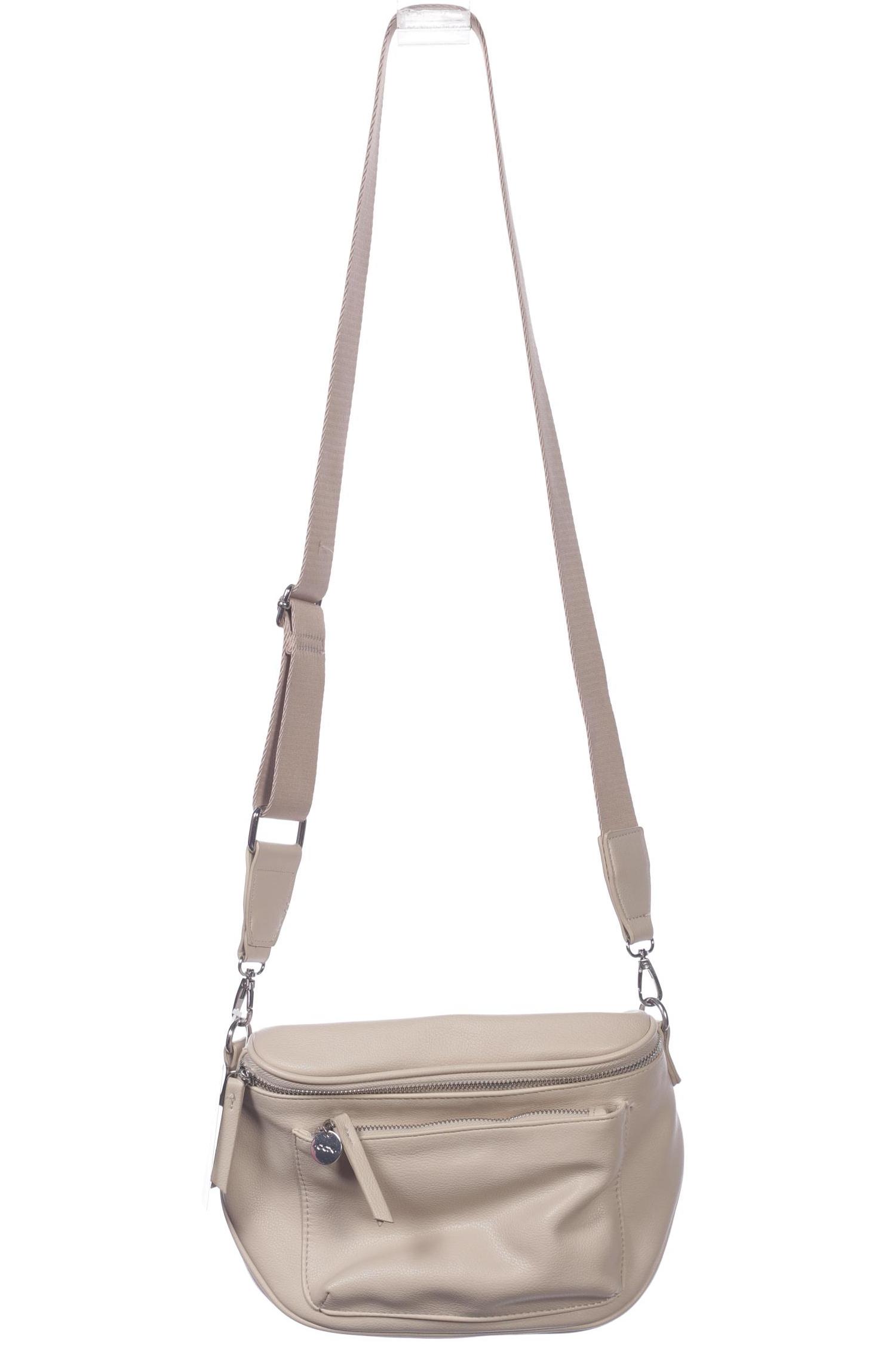 

Cox Damen Handtasche, beige