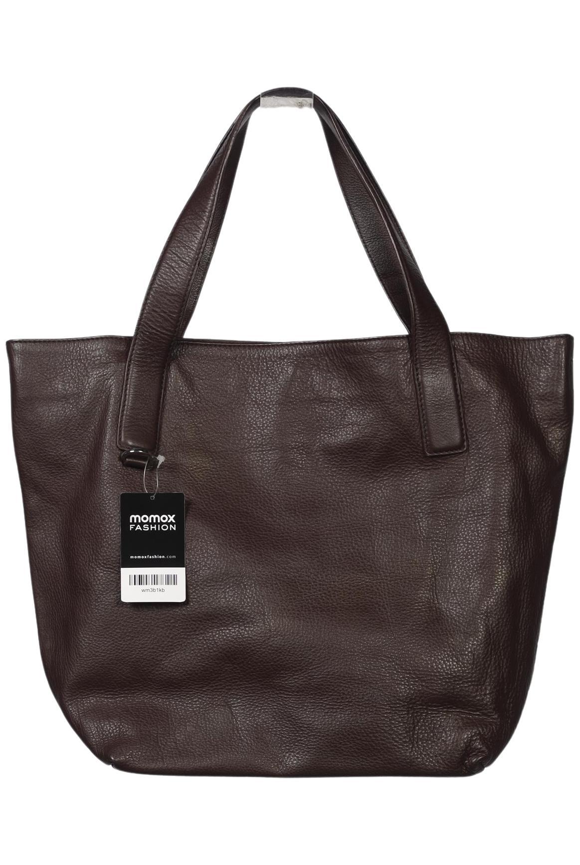 

Cox Damen Handtasche, braun, Gr.