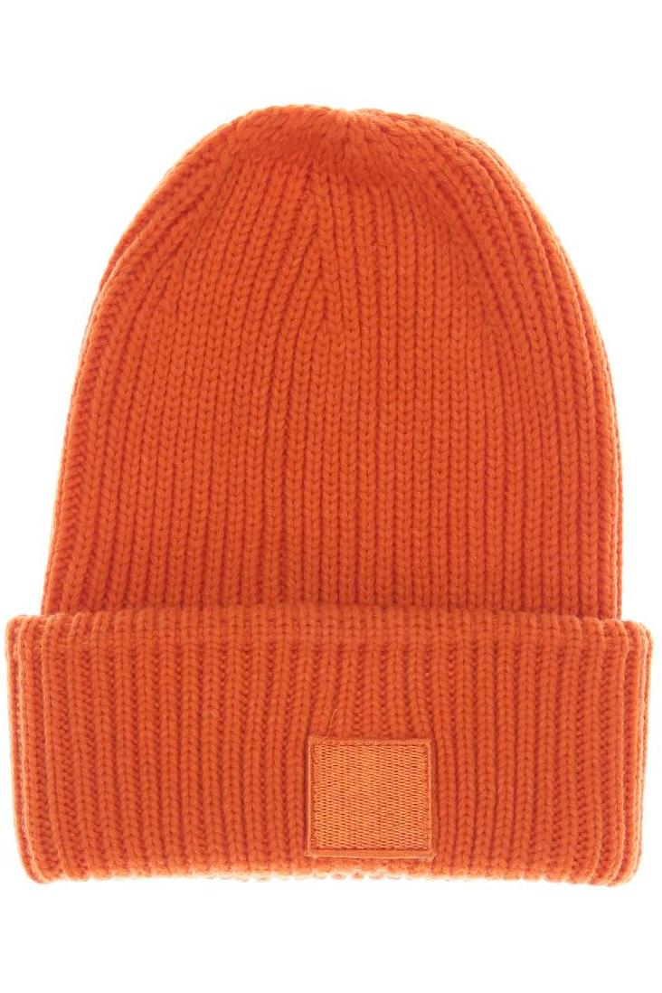 

Cox Damen Hut/Mütze, orange, Gr. uni