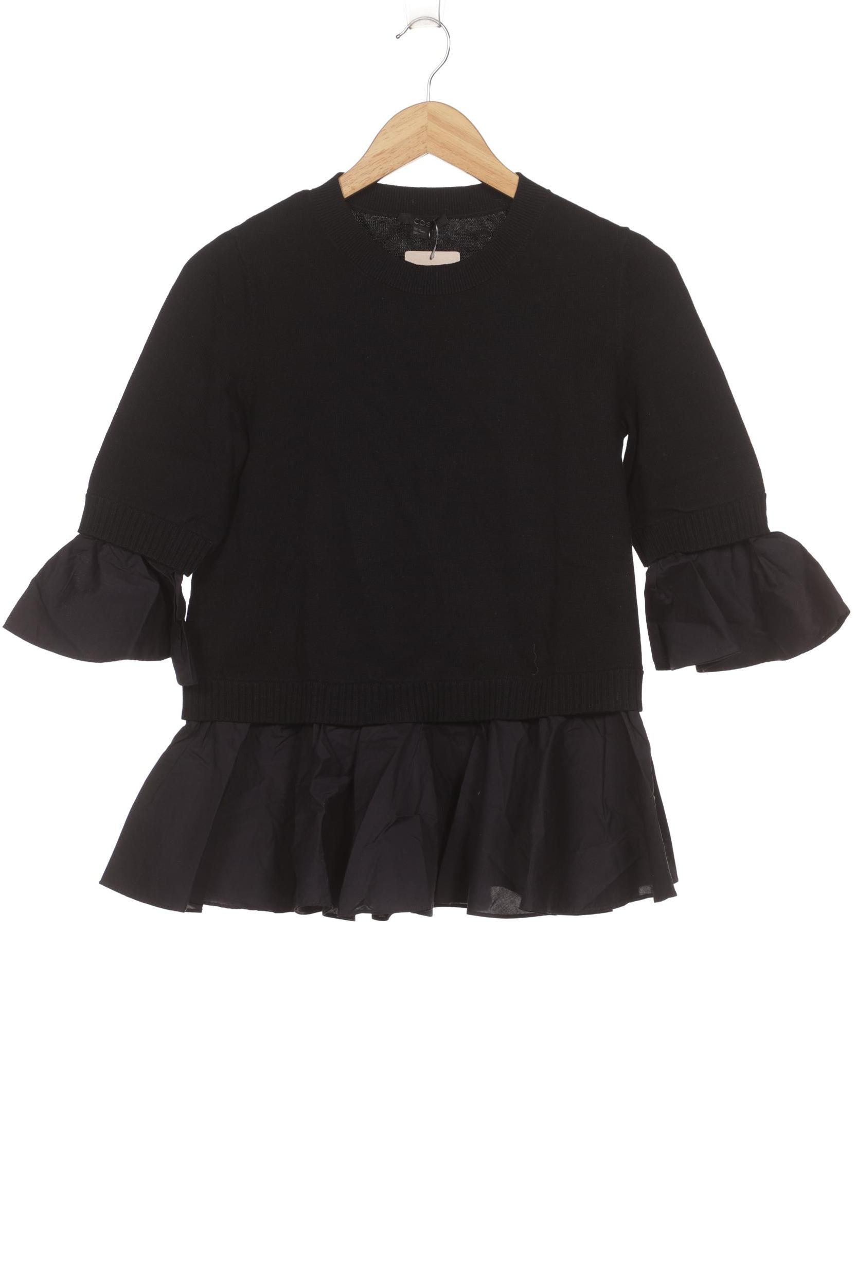 

Cox Damen Pullover, marineblau