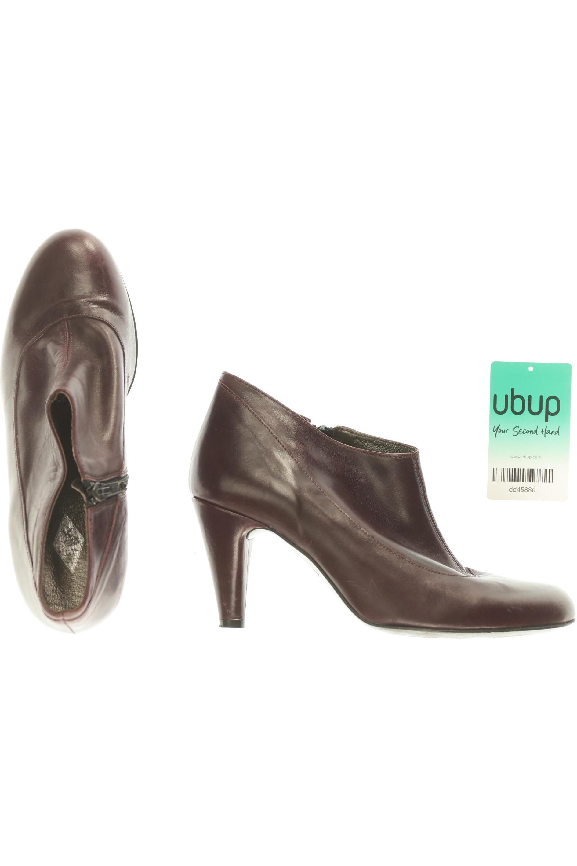 

Cox Damen Pumps, bordeaux, Gr. 37