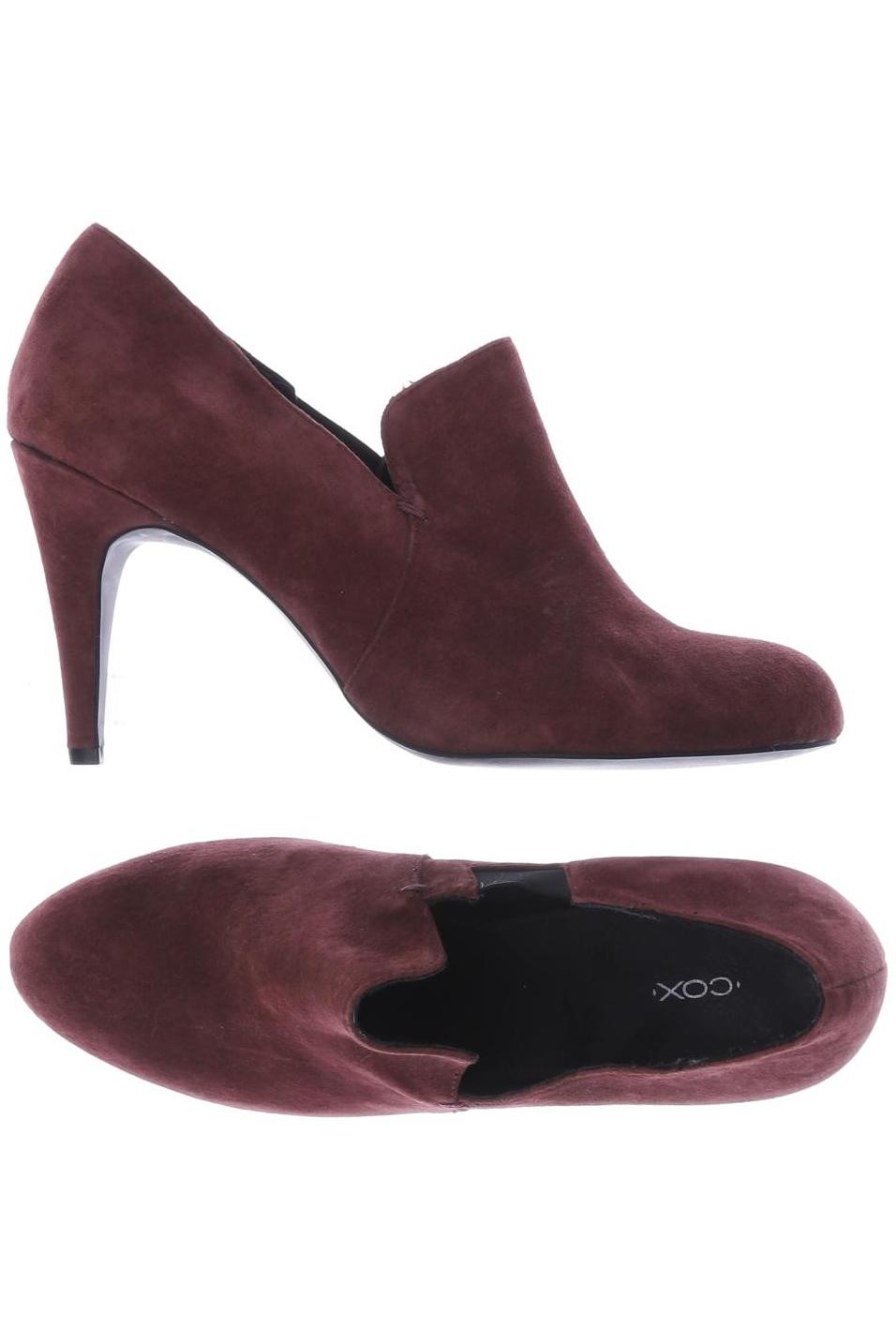 

Cox Damen Pumps, pink
