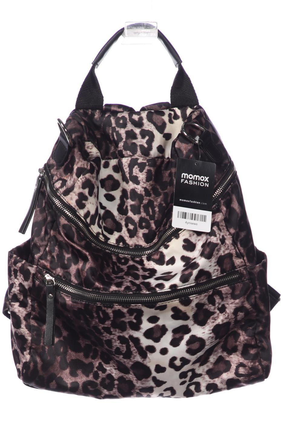 

Cox Damen Rucksack, schwarz, Gr.