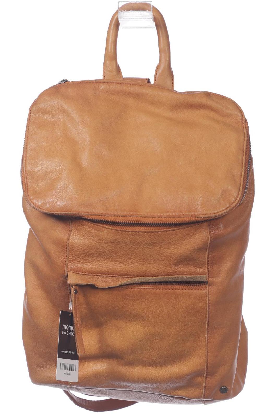 

Cox Damen Rucksack, orange, Gr.