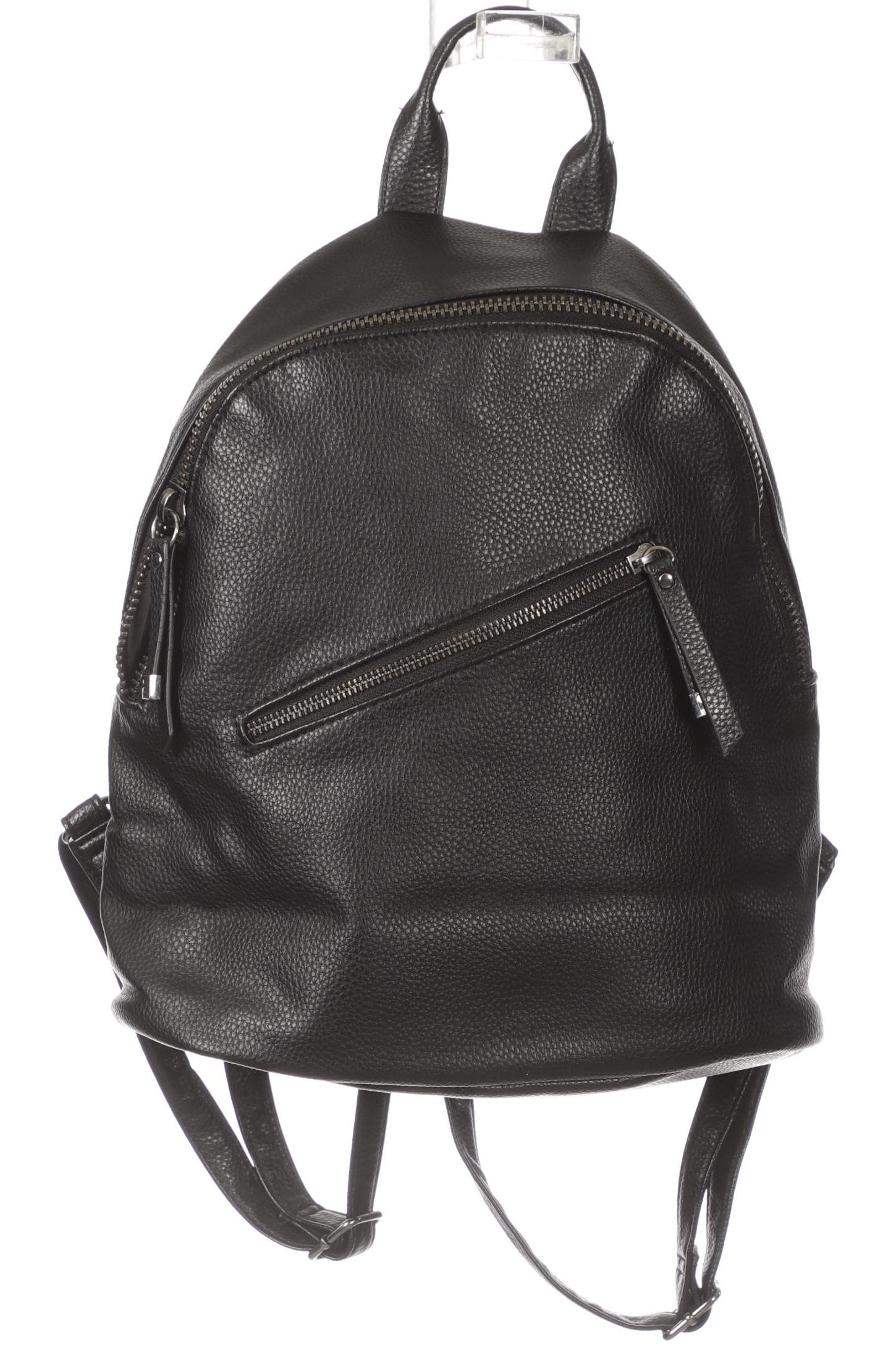 

Cox Damen Rucksack, schwarz, Gr.
