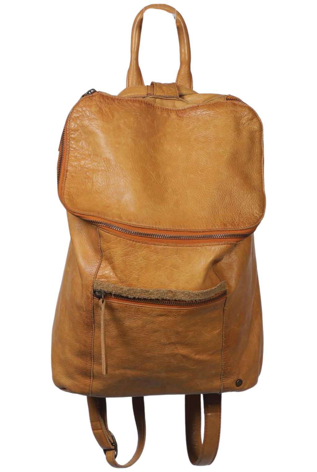 

Cox Damen Rucksack, braun, Gr.