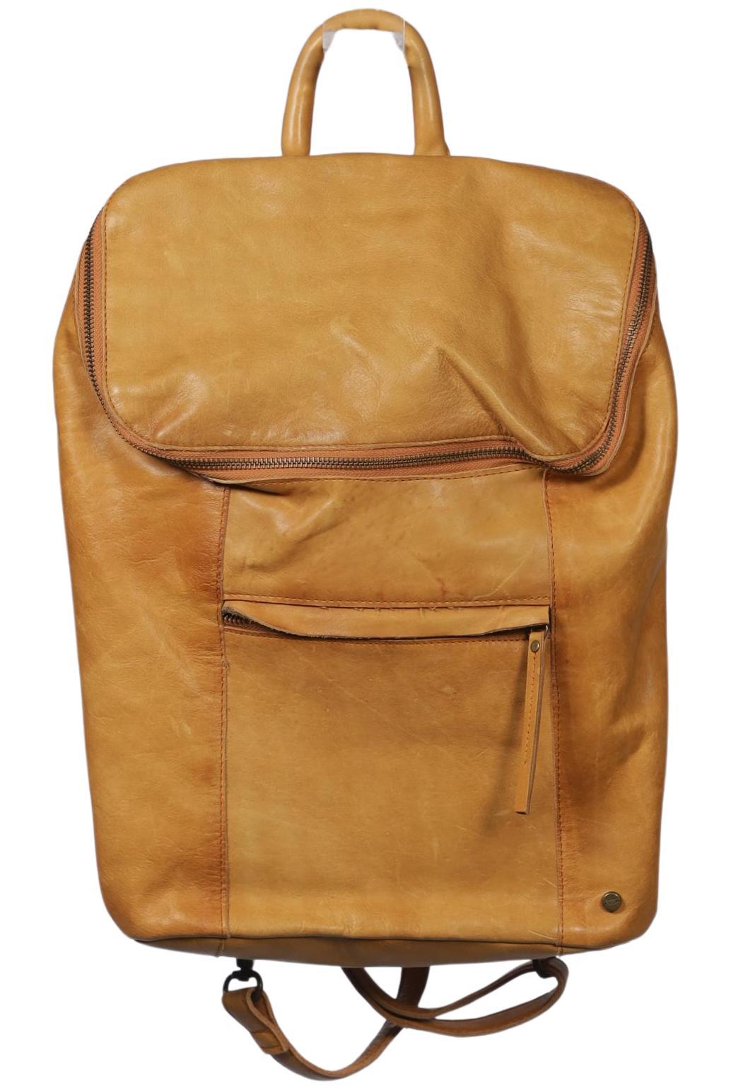 

Cox Damen Rucksack, orange, Gr.