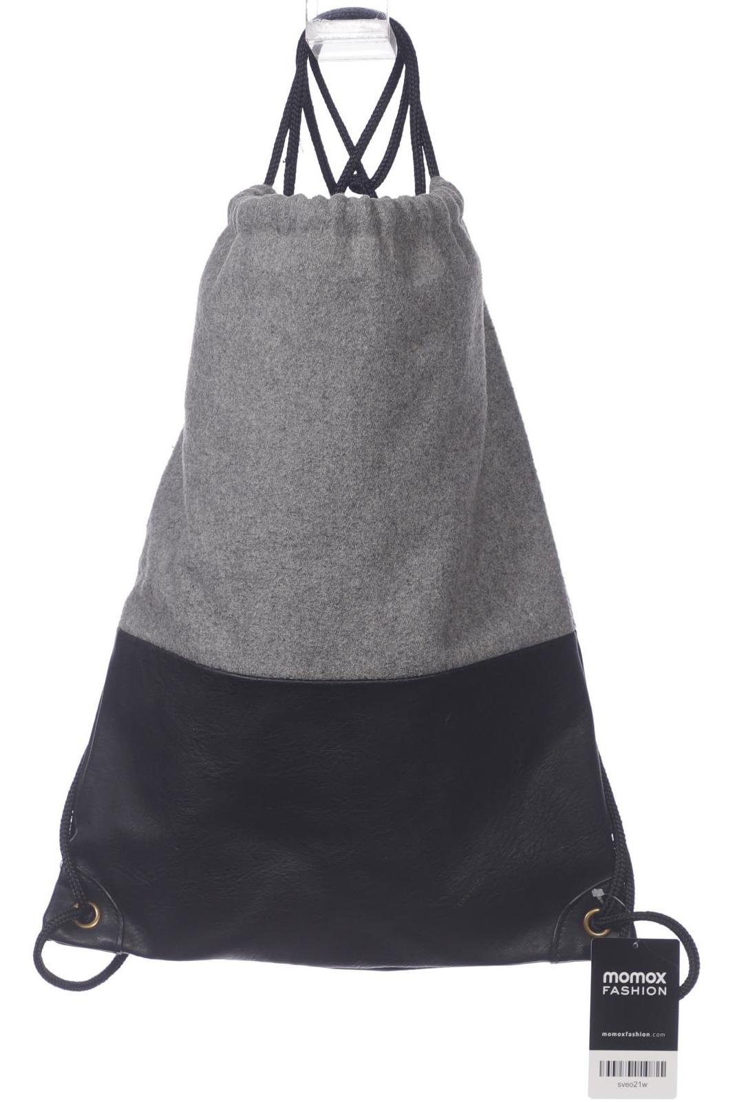 

Cox Damen Rucksack, grau, Gr.