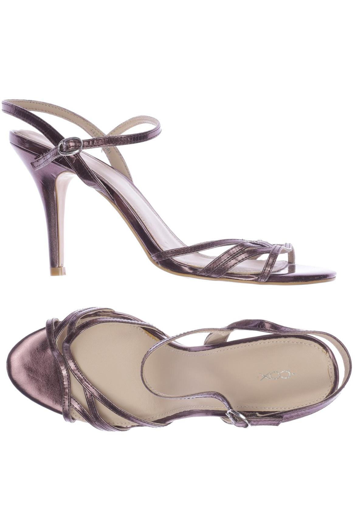 

Cox Damen Sandale, pink