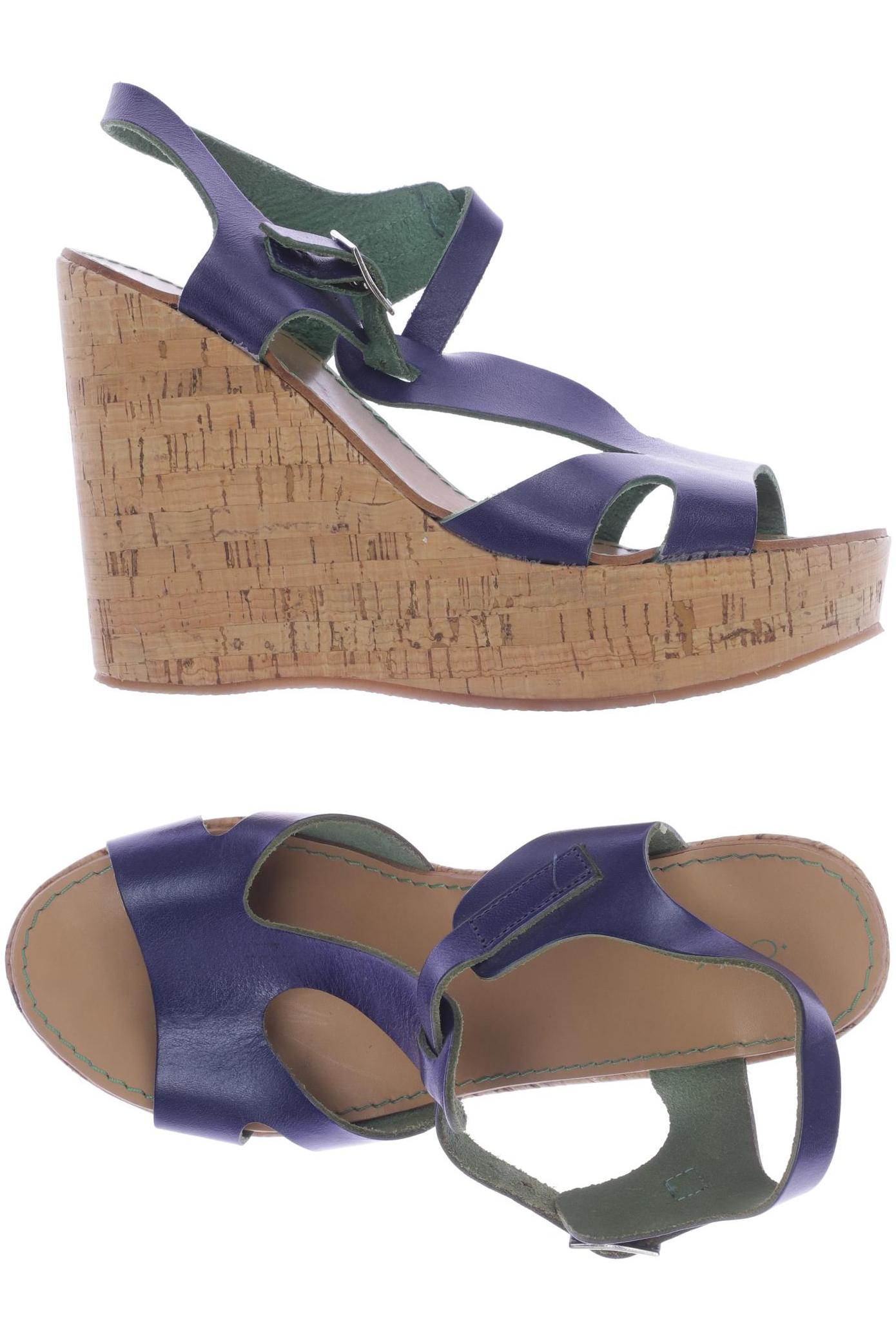

Cox Damen Sandale, marineblau